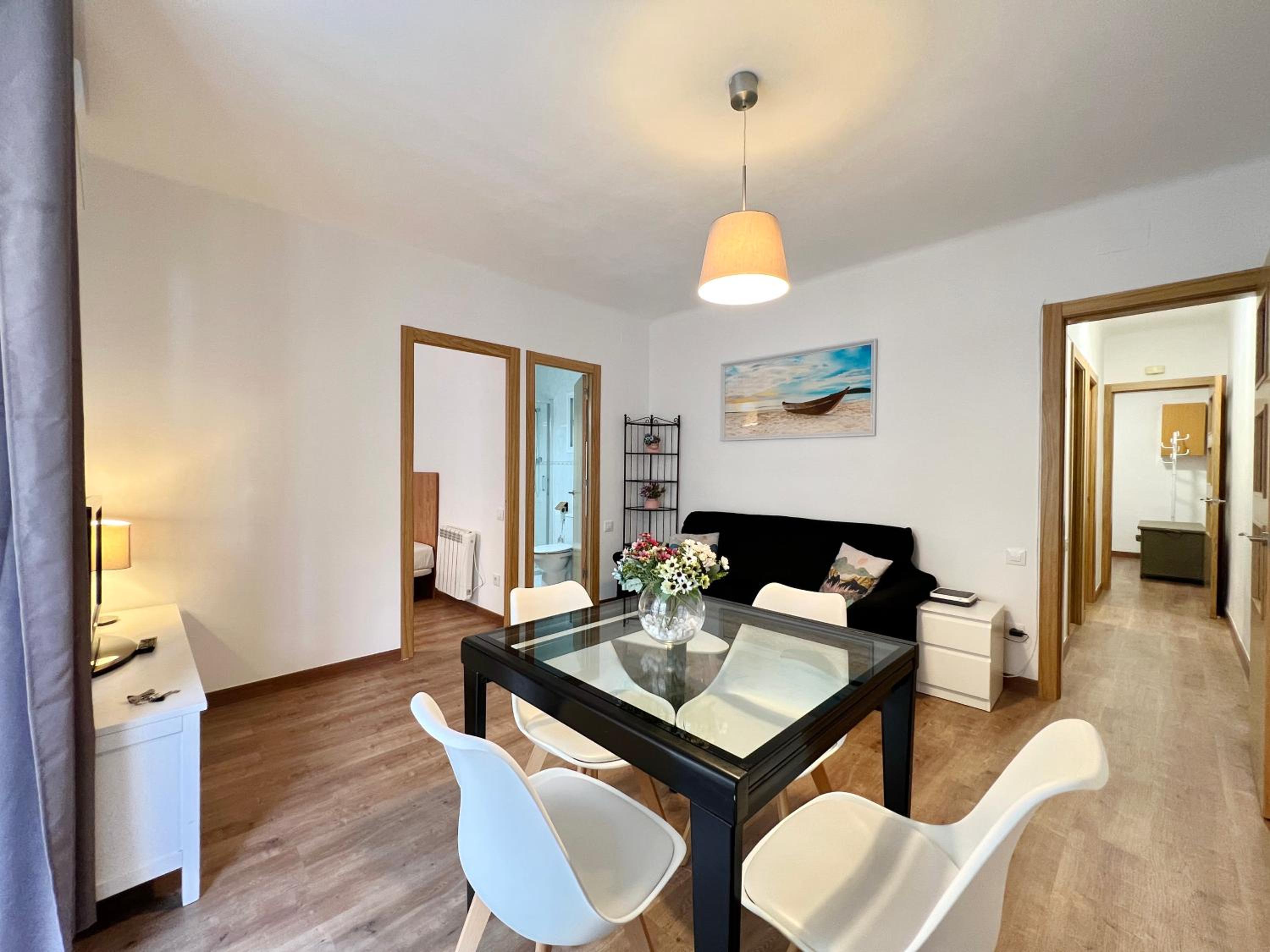 Apartamento de tres dormitorios - Marques de Campo Sagrado 7