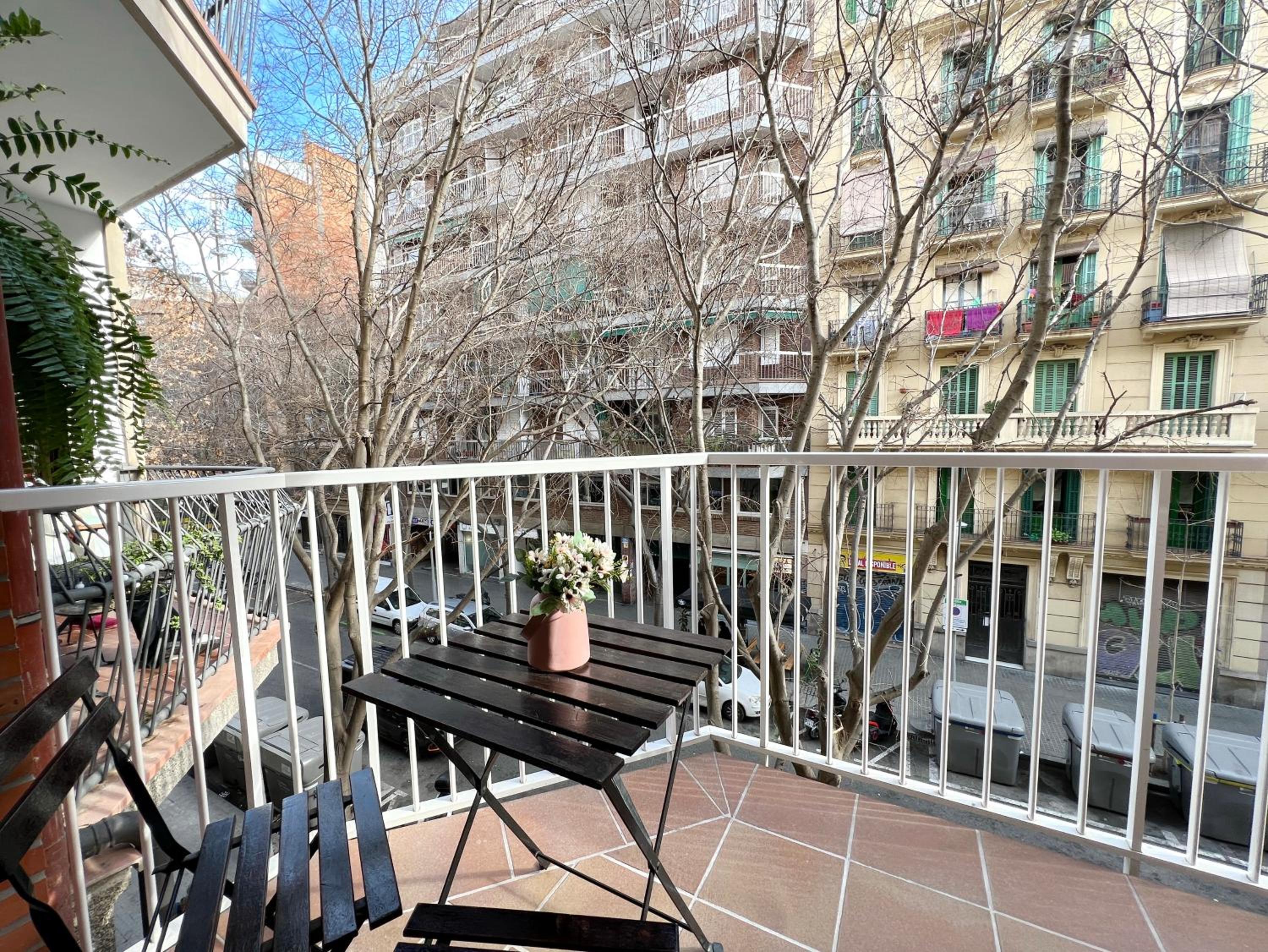 Three-Bedroom Apartment - Marques de Campo Sagrado 7 photo 3