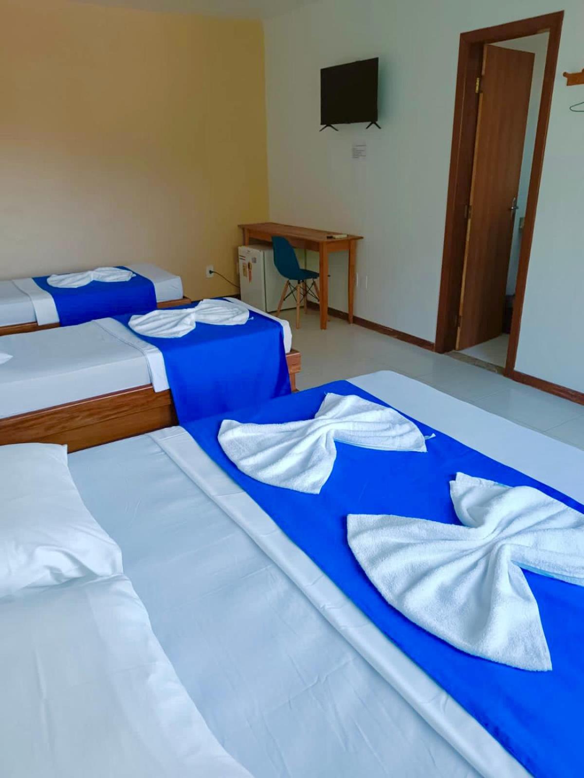 Quadruple Room photo 2