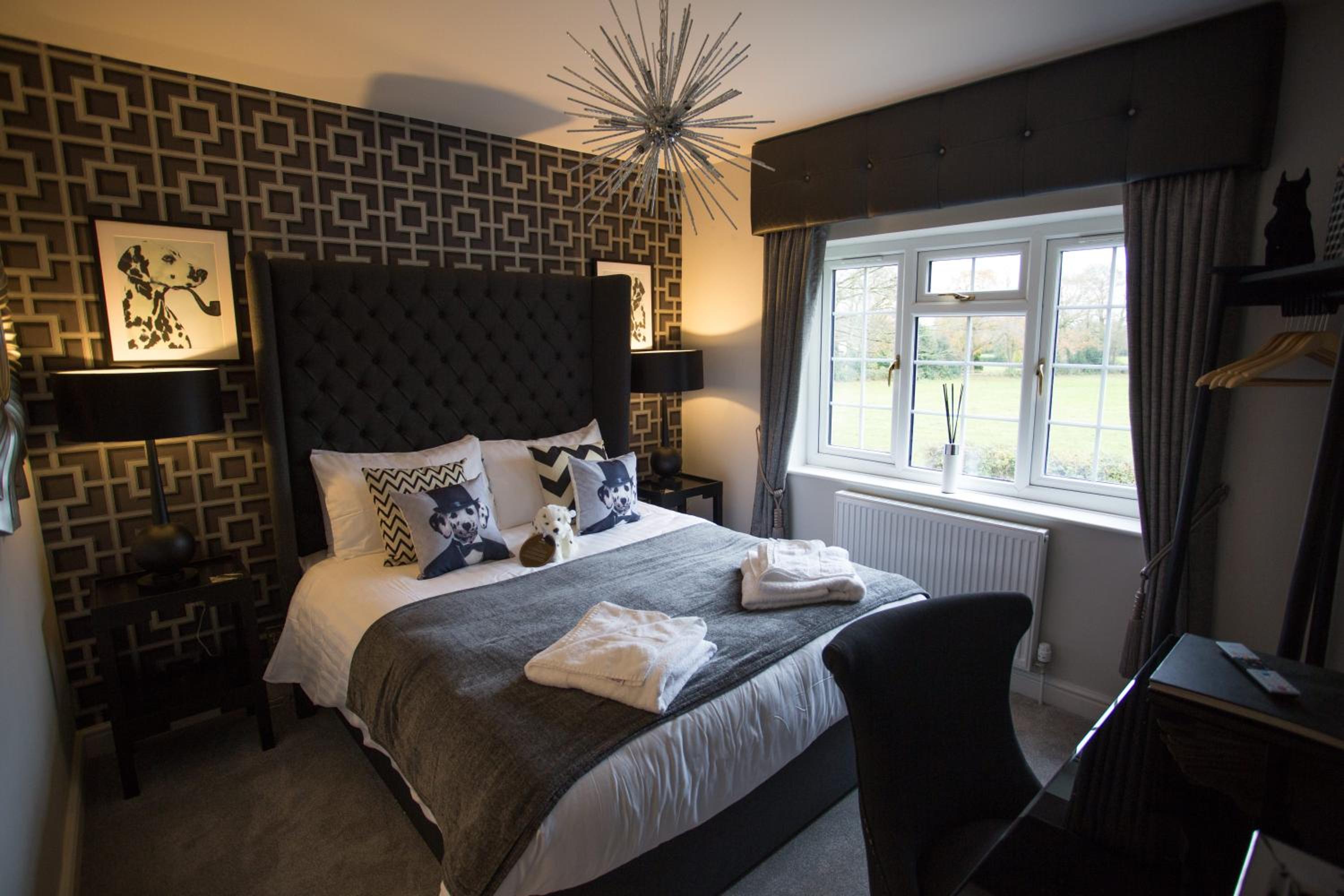 Double Room photo 1