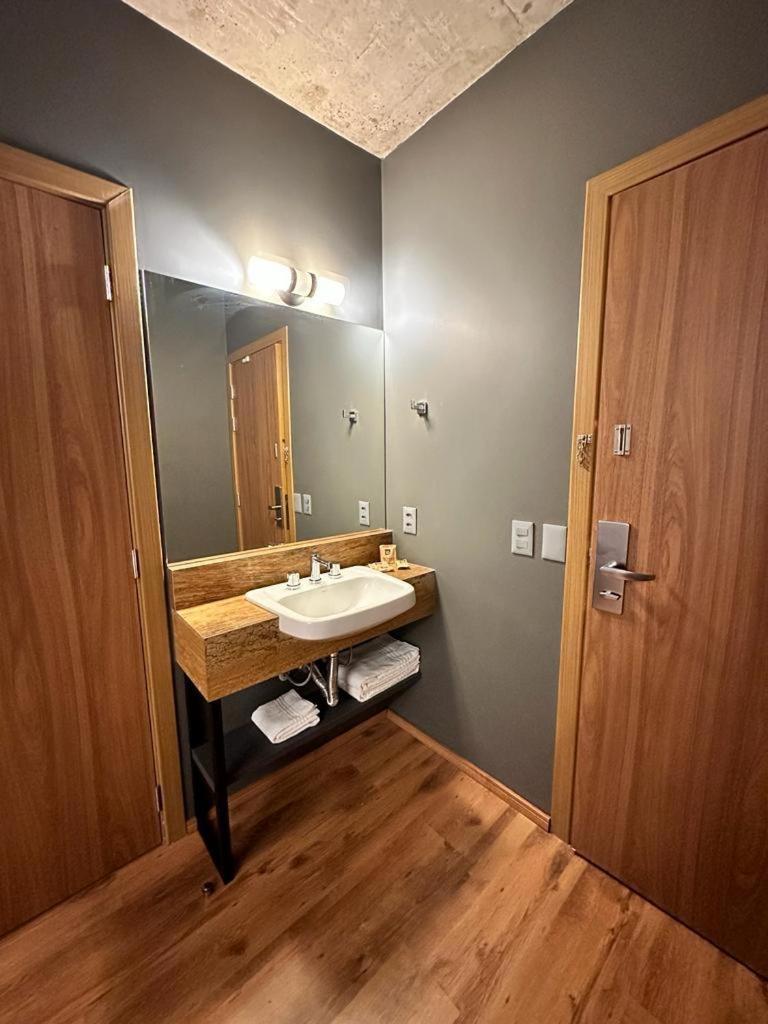 Standard Room with One Double Bed photo 2