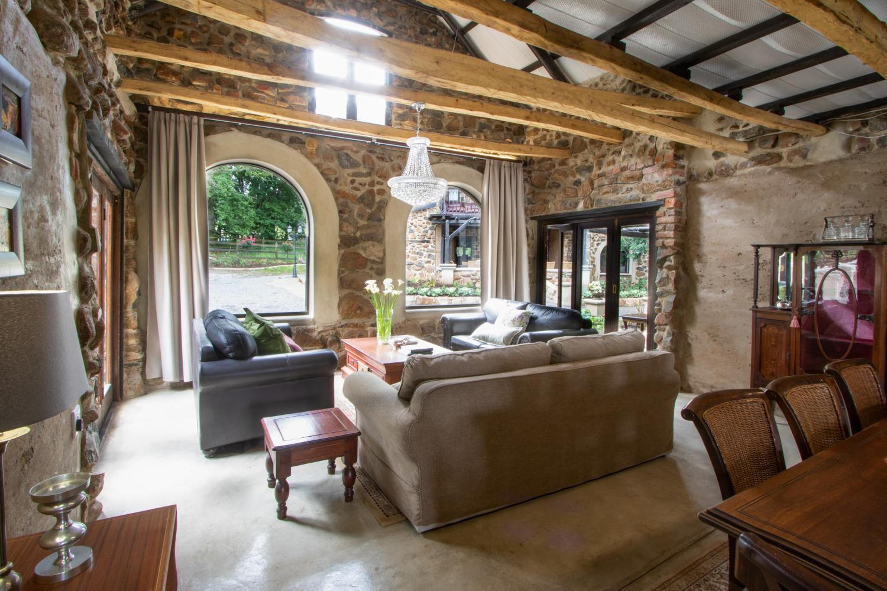 Two-Bedroom Villa