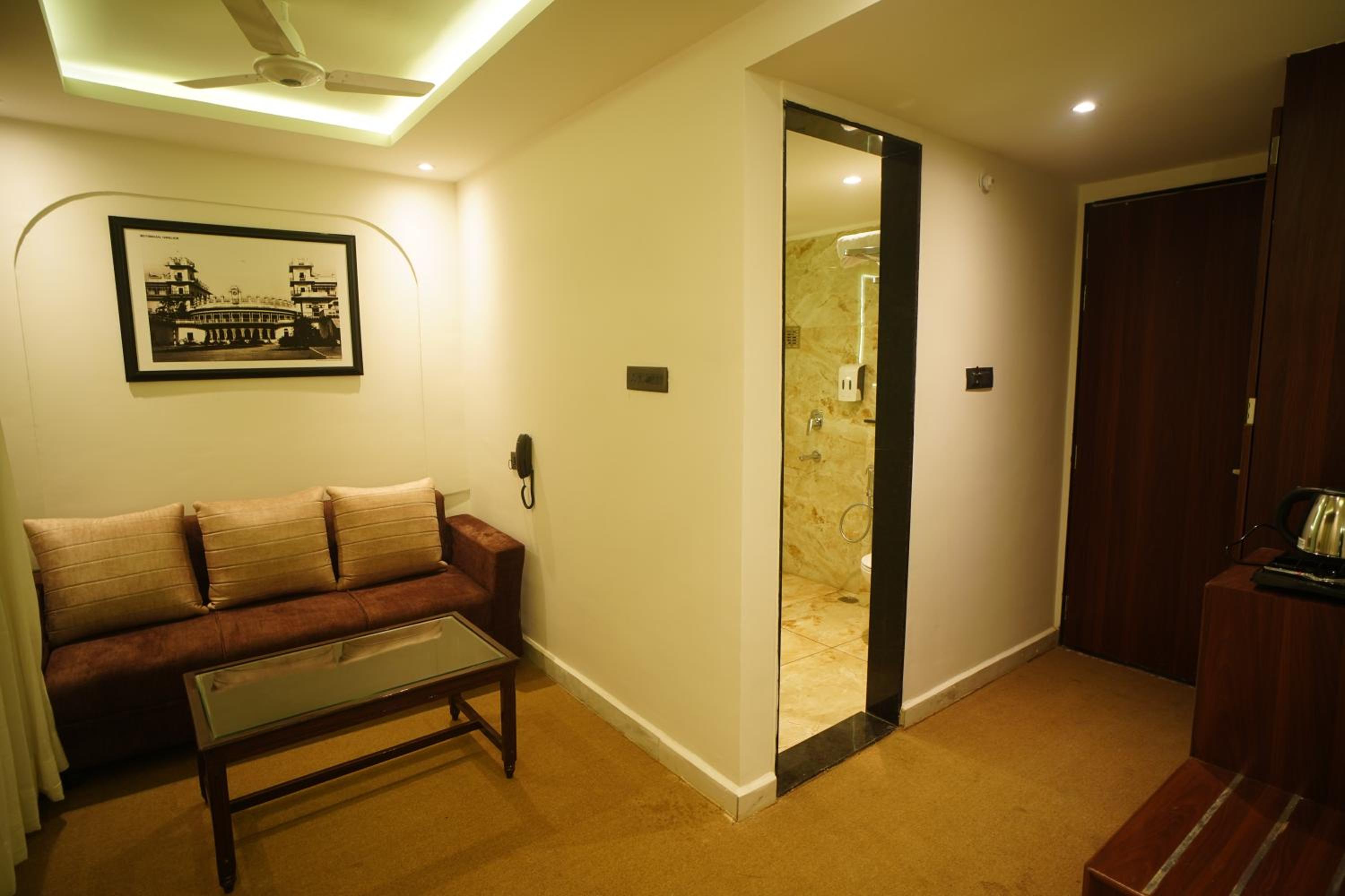 King Room photo 3