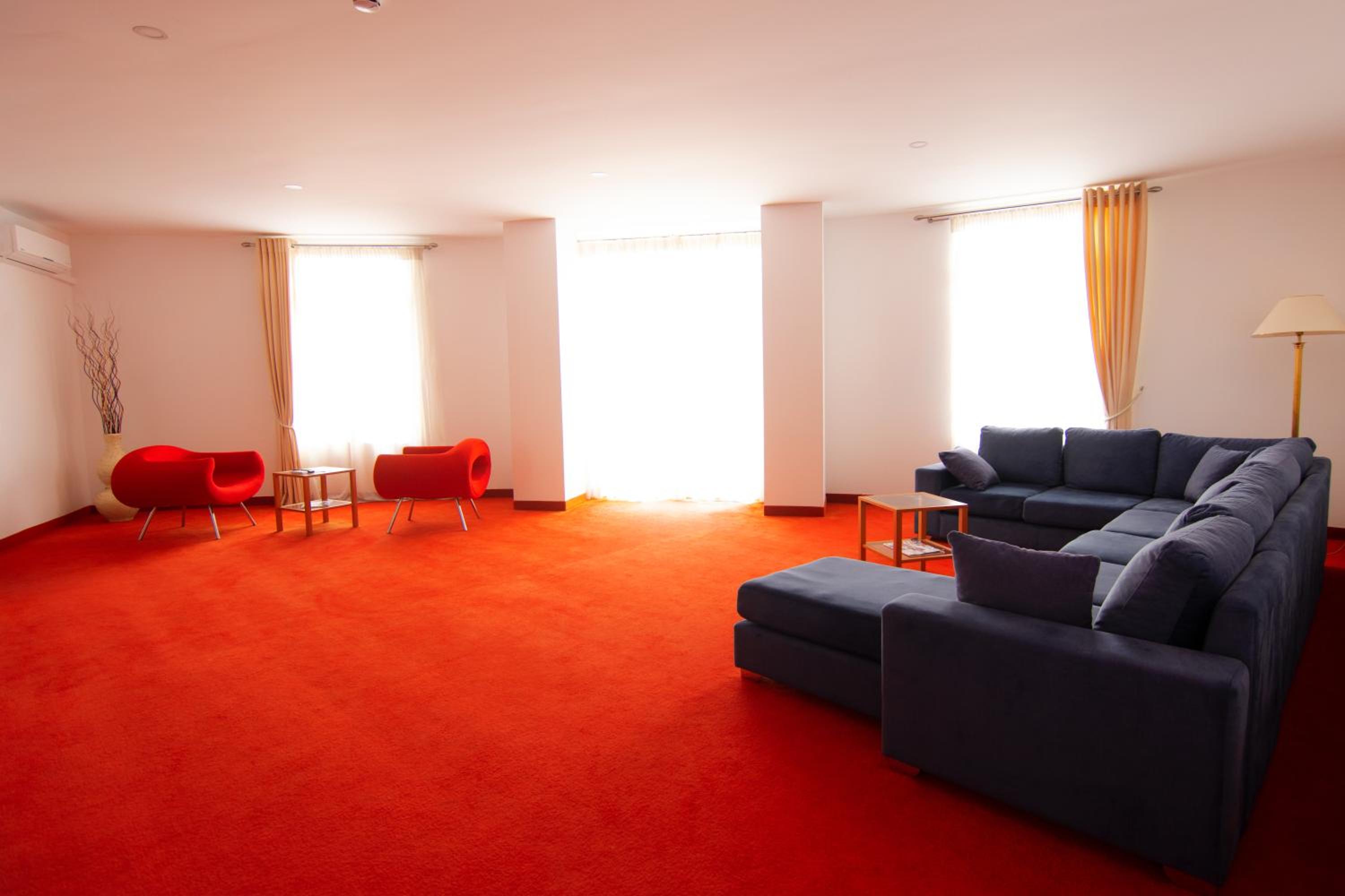 Family Room with Private Bathroom