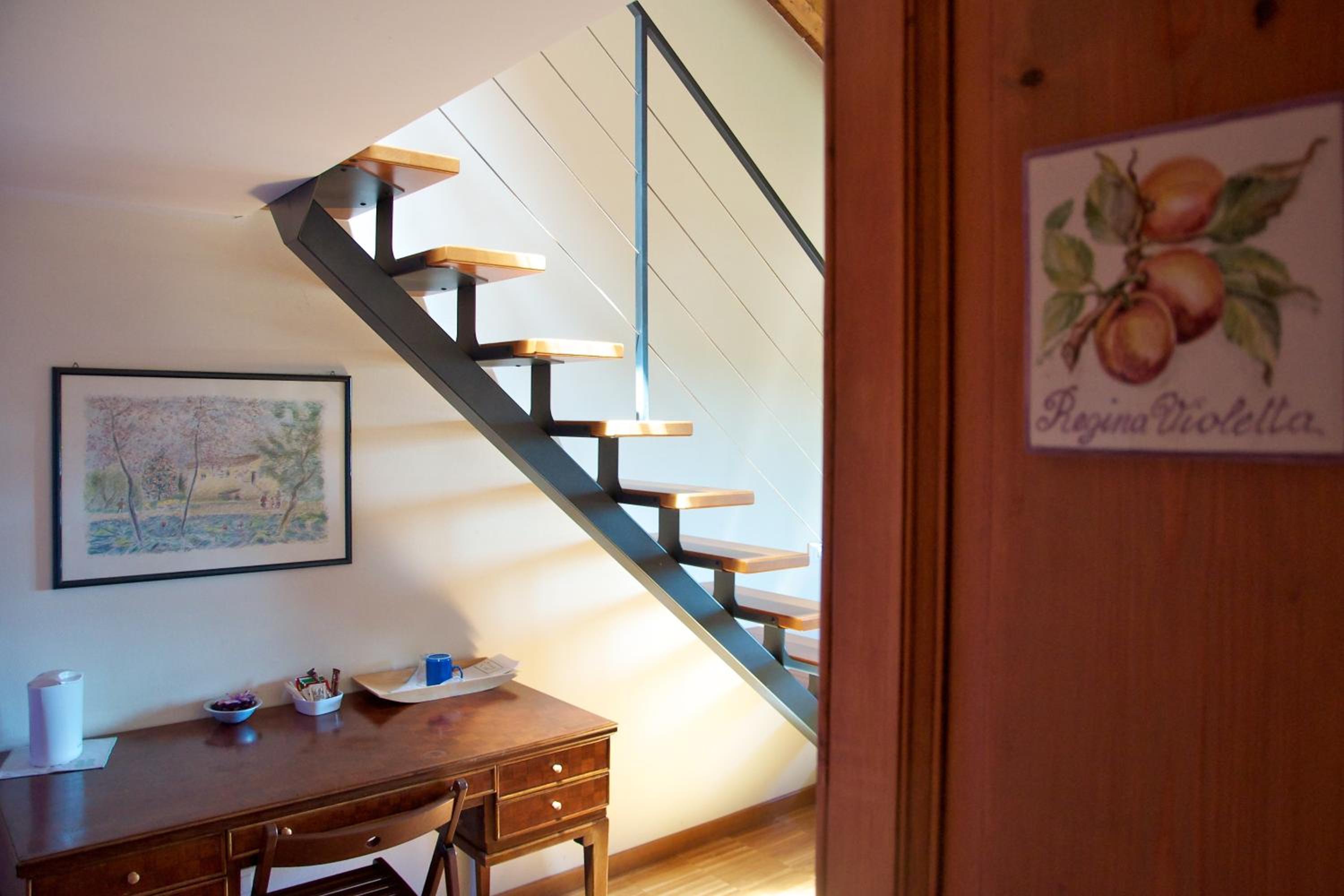 Double Room with Private Bathroom - Photo 5