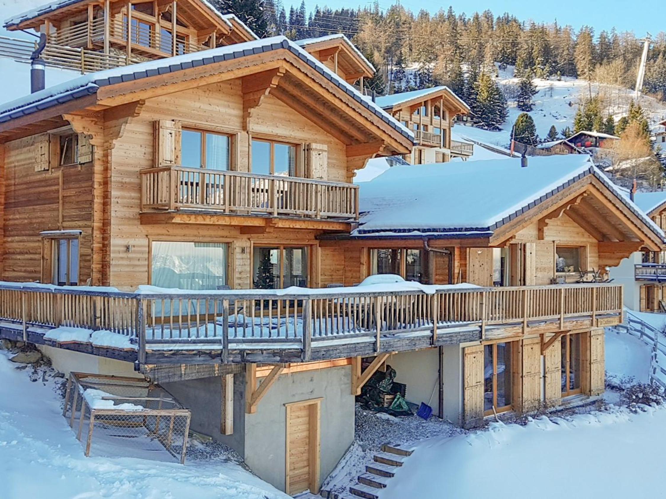 Chalet photo 2