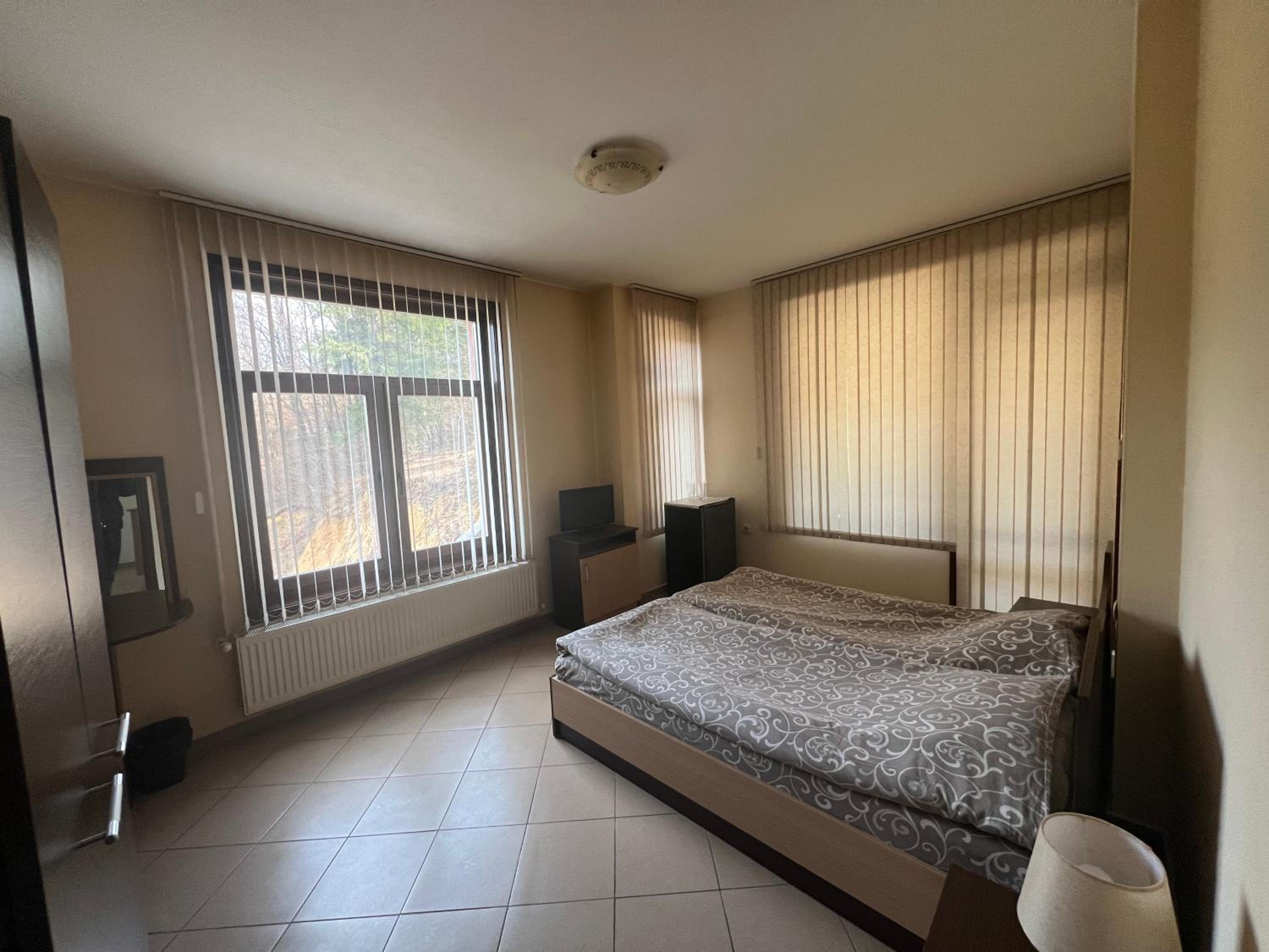 Double Room with Balcony photo 1