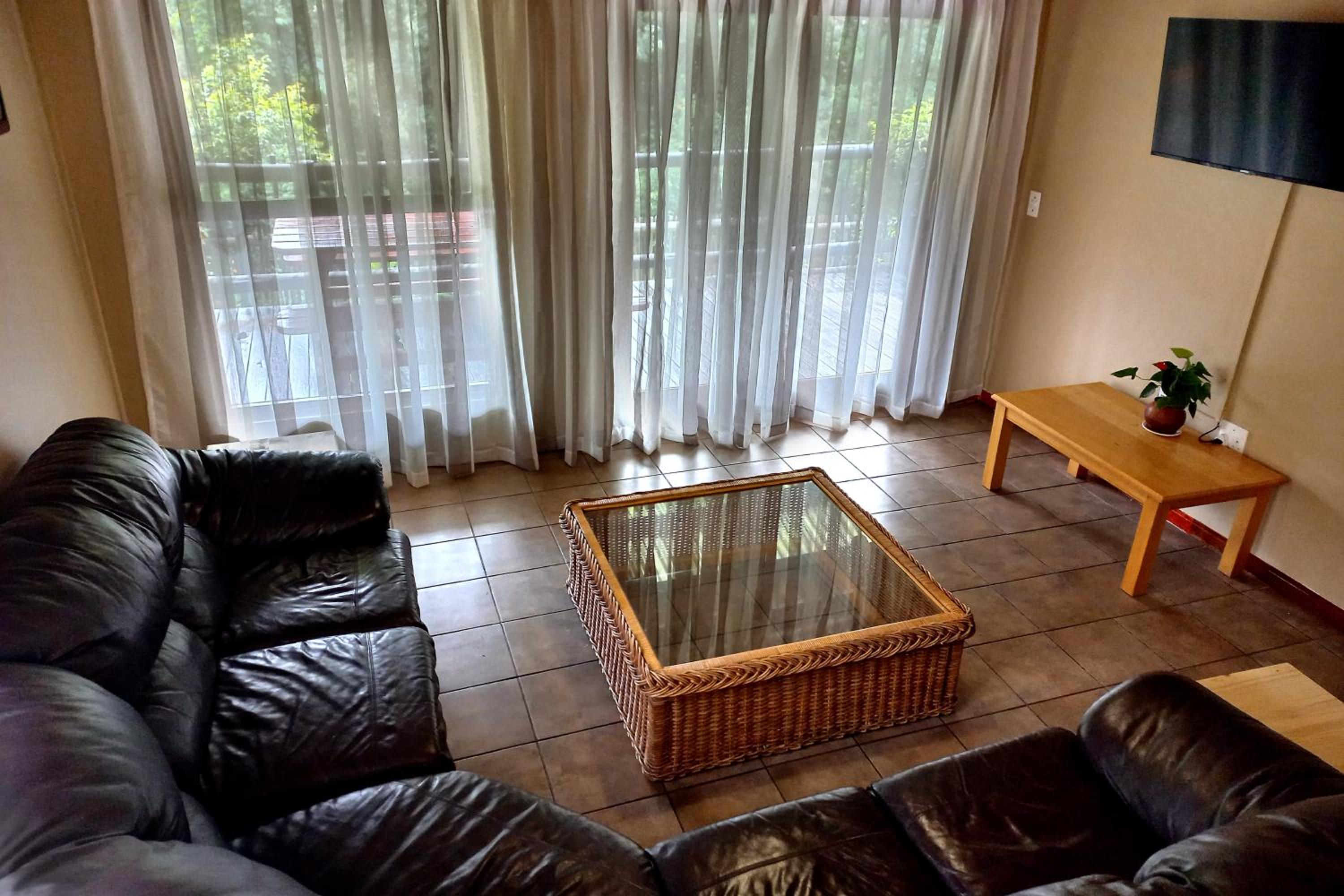 Self Catering House photo 1