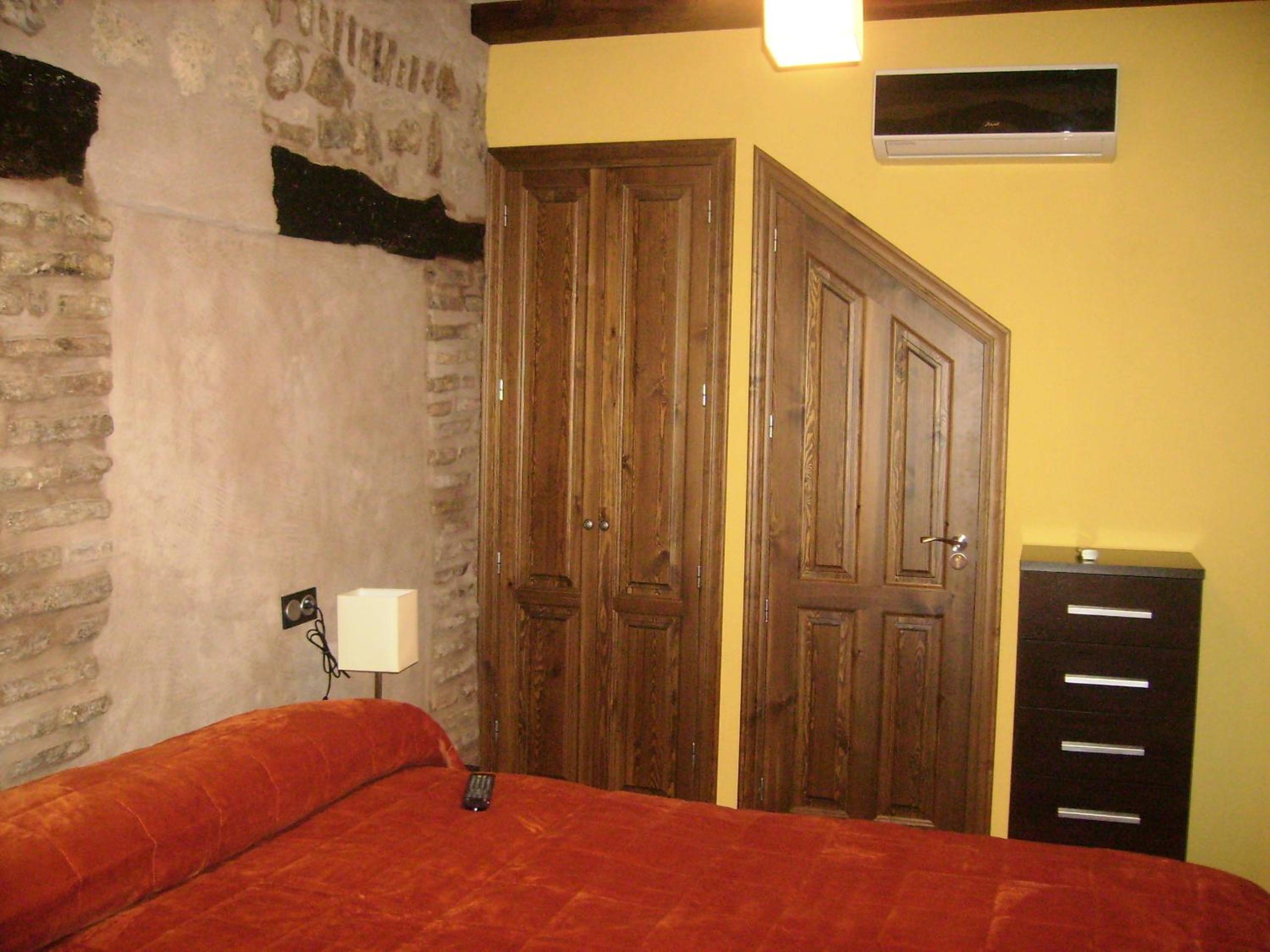Habitación Doble o con Dos Camas
