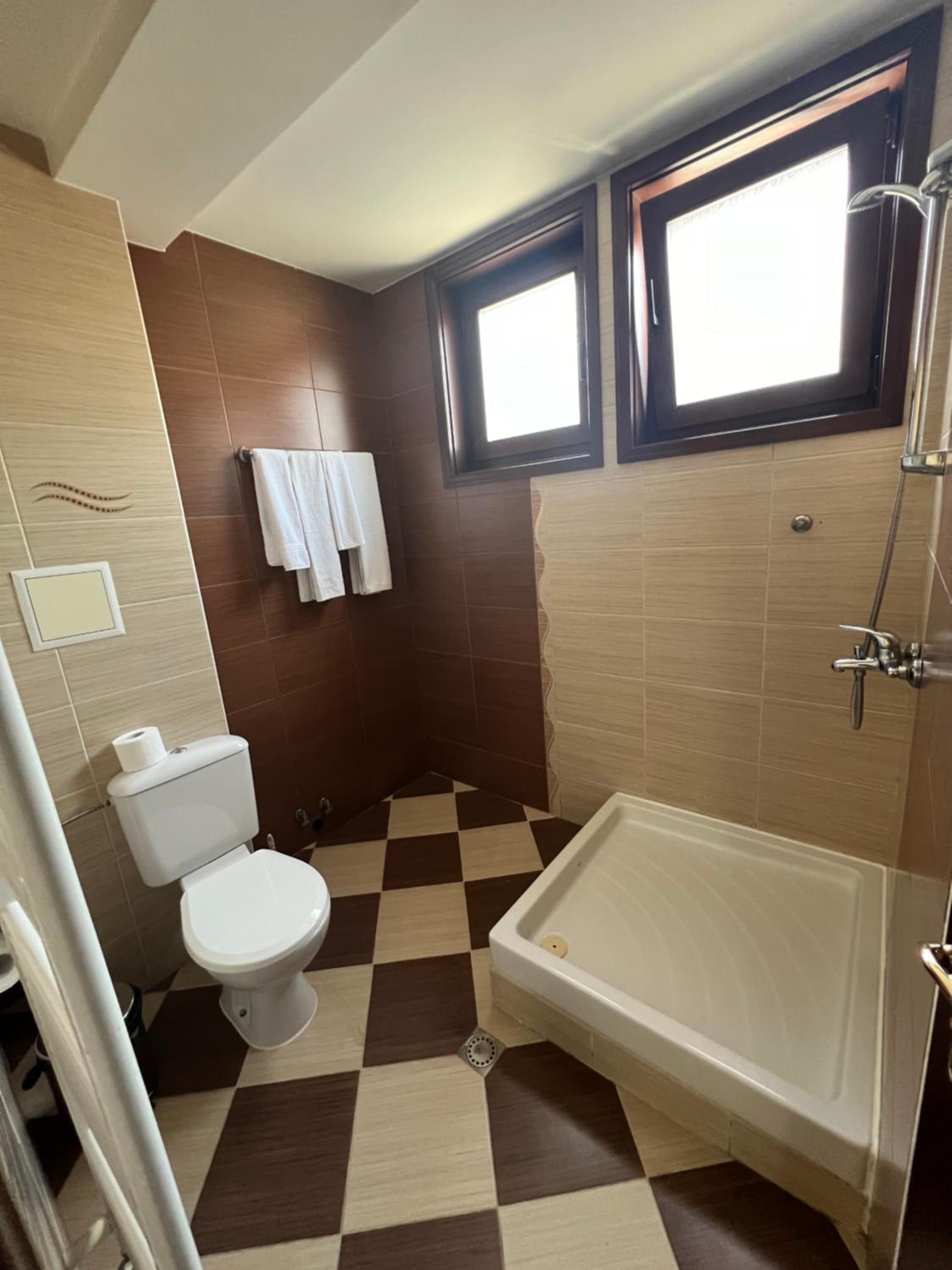 Double Room with Balcony photo 3