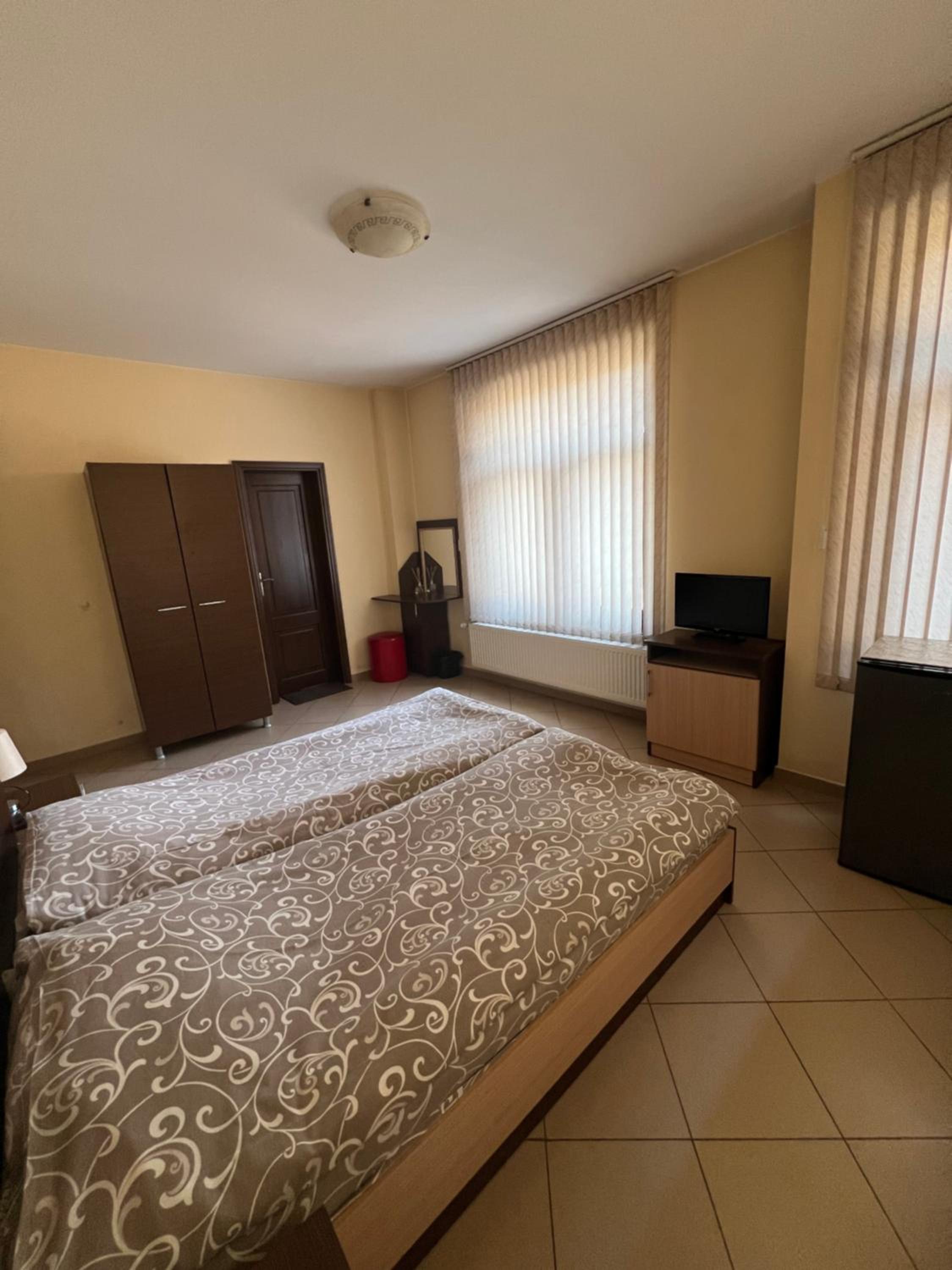 Double Room with Balcony photo 2