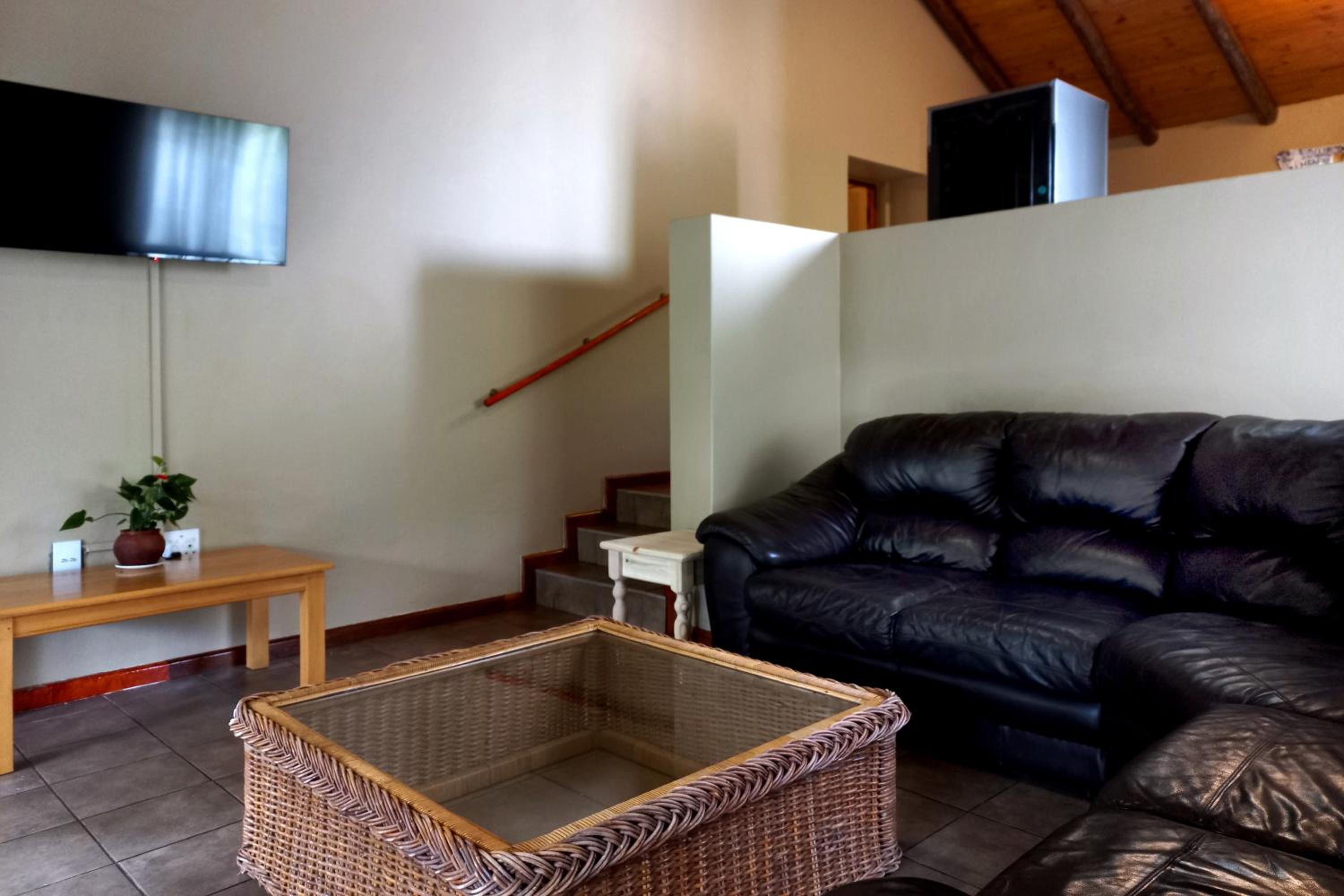 Self Catering House photo 2