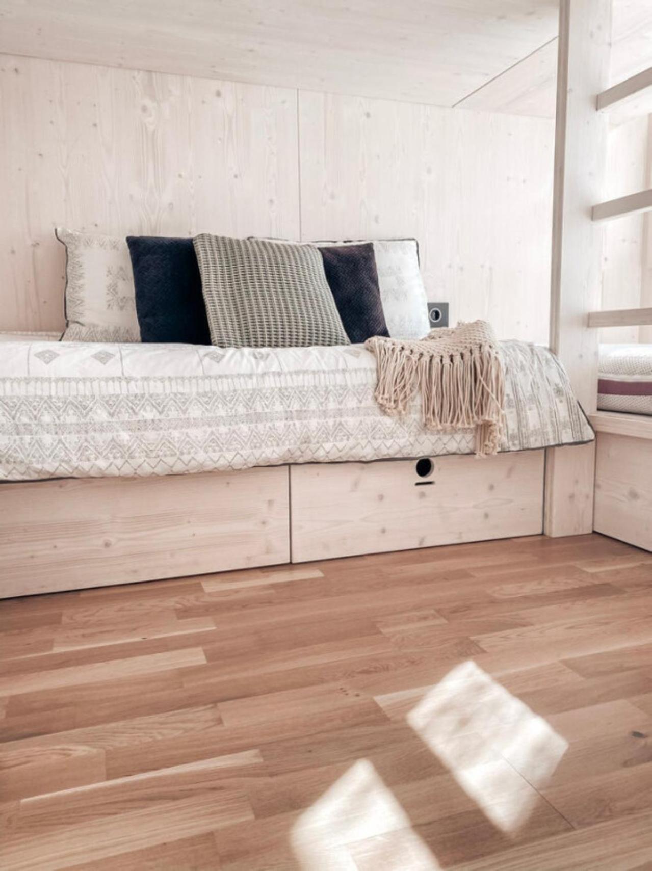 Premium Family Holiday Home - Sea View
