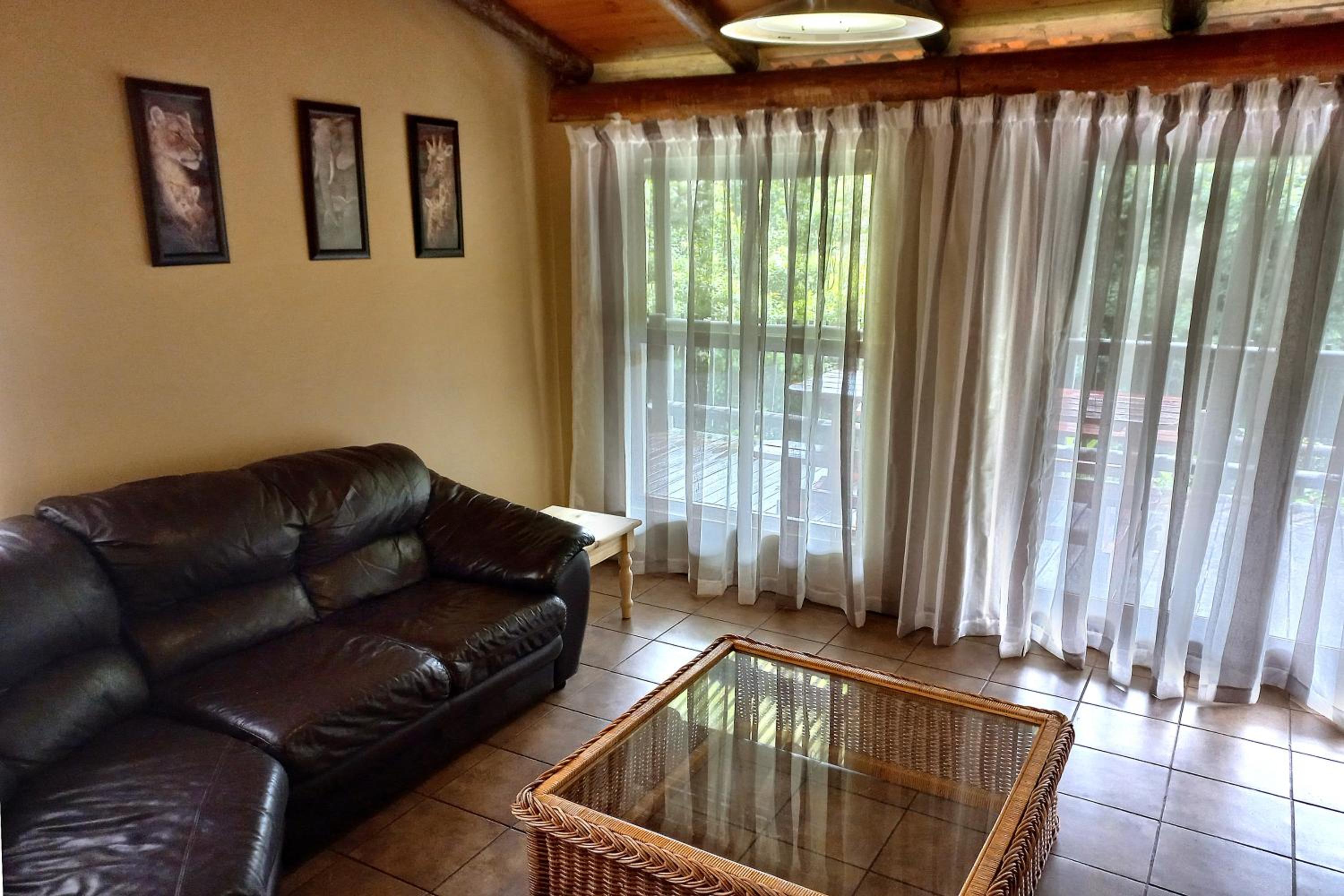Self Catering House photo 3