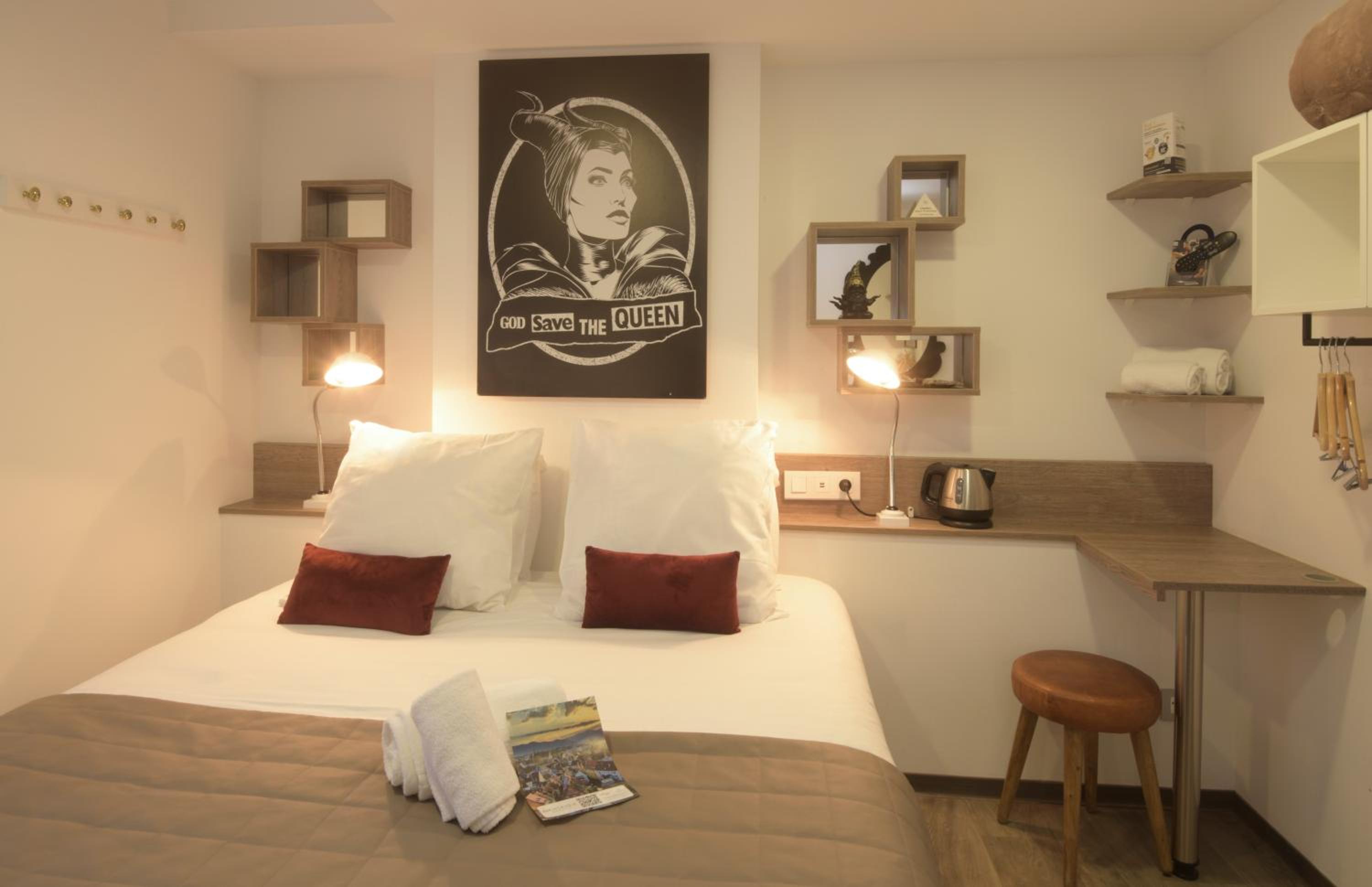 Comfort Double Room - Photo 2