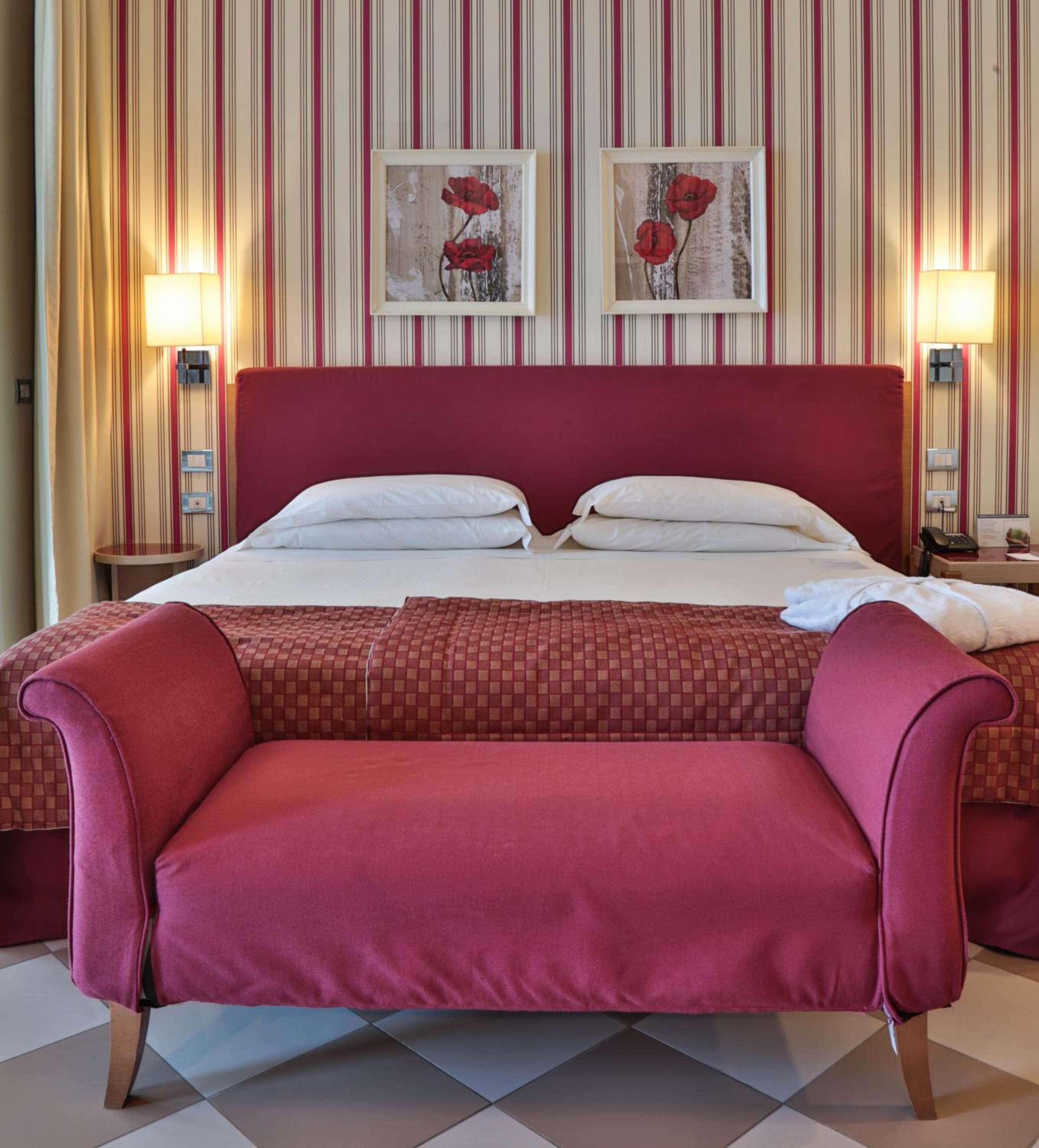 Executive Double Room - Photo 1