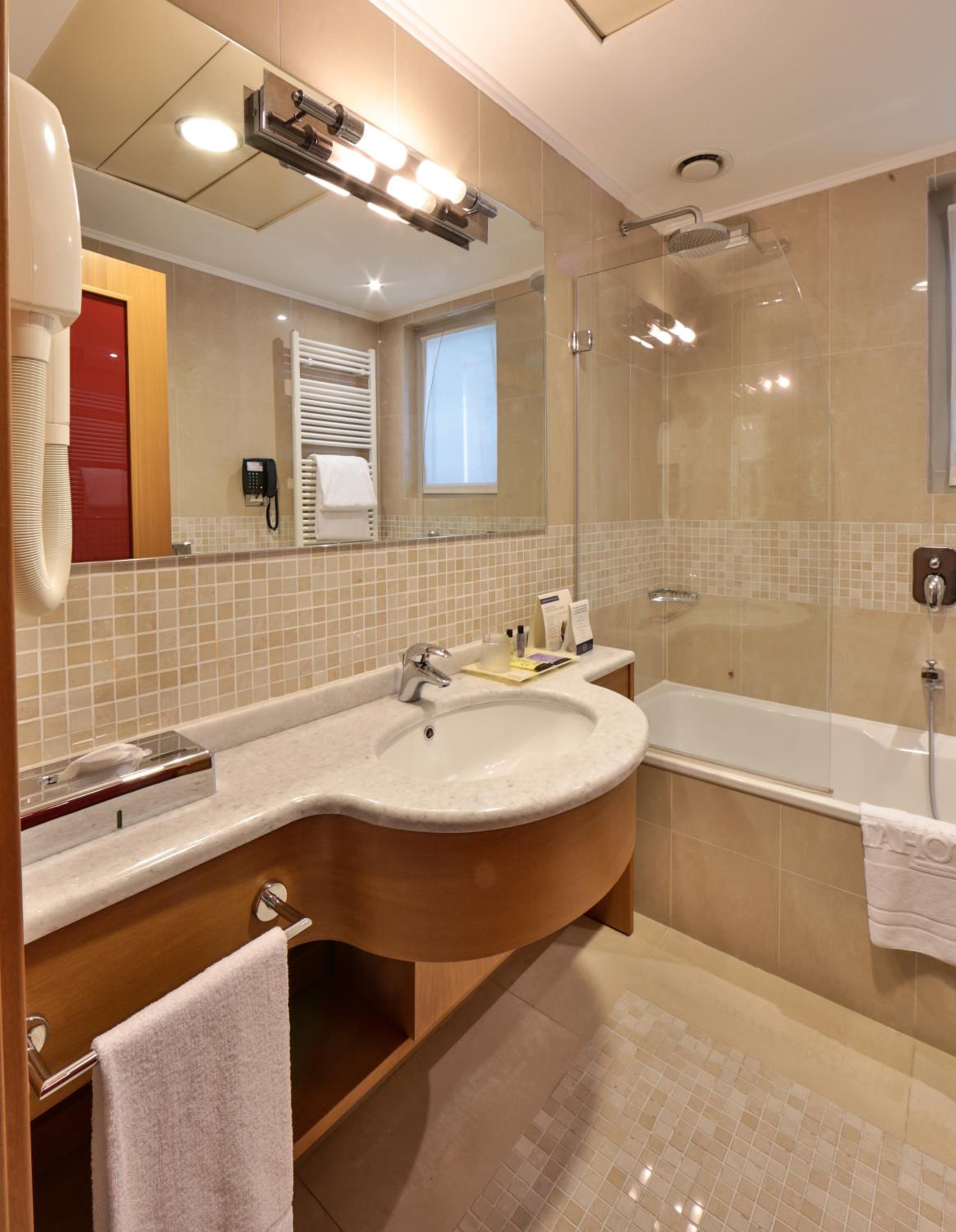 Classic Double Room - Photo 3