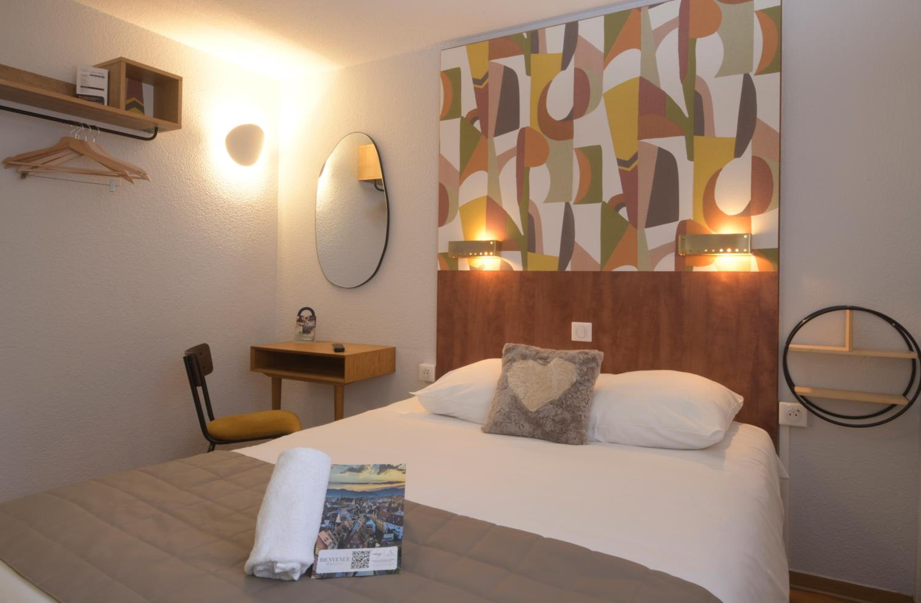 Double Room - Photo 2