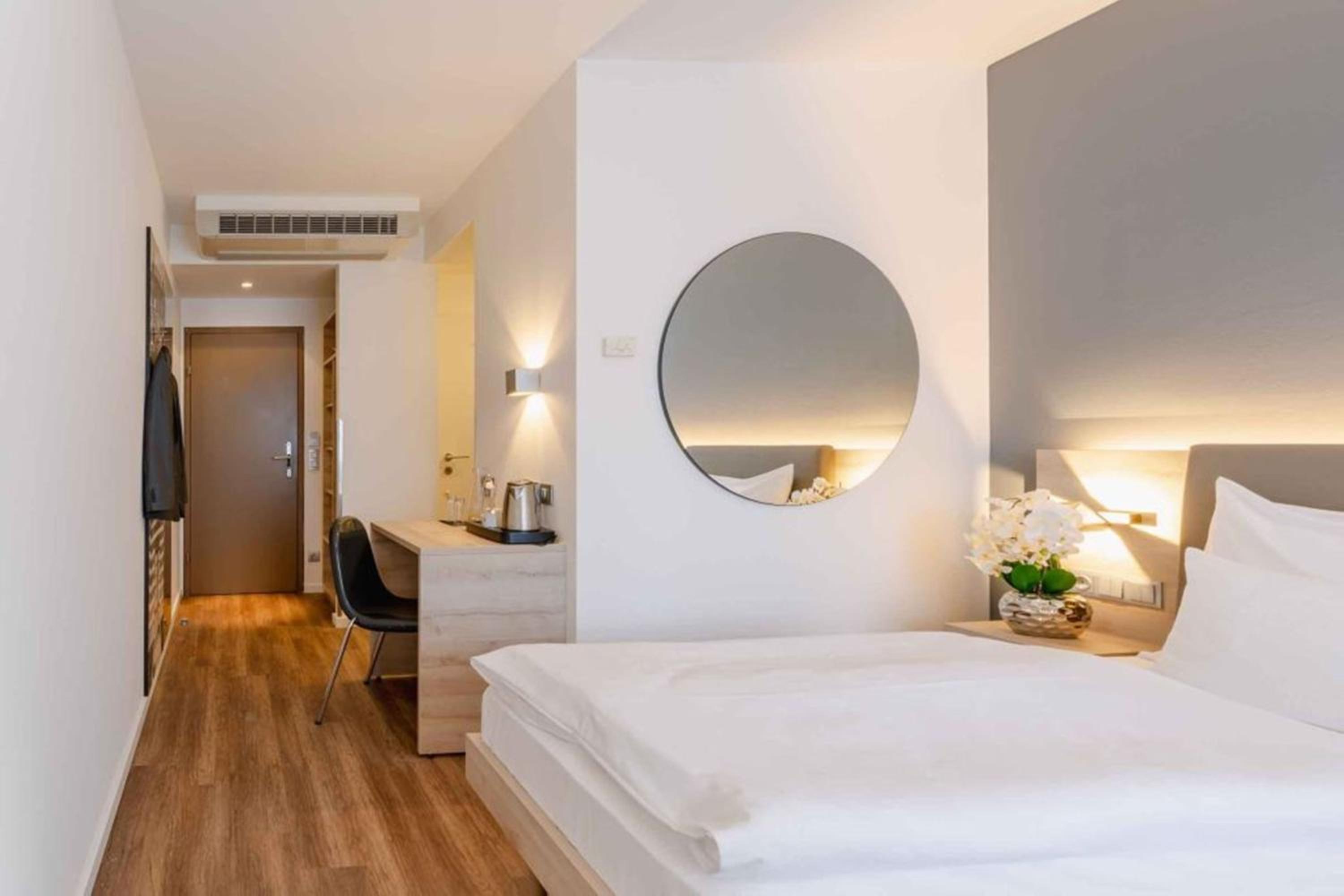 Standard Single Room photo 2