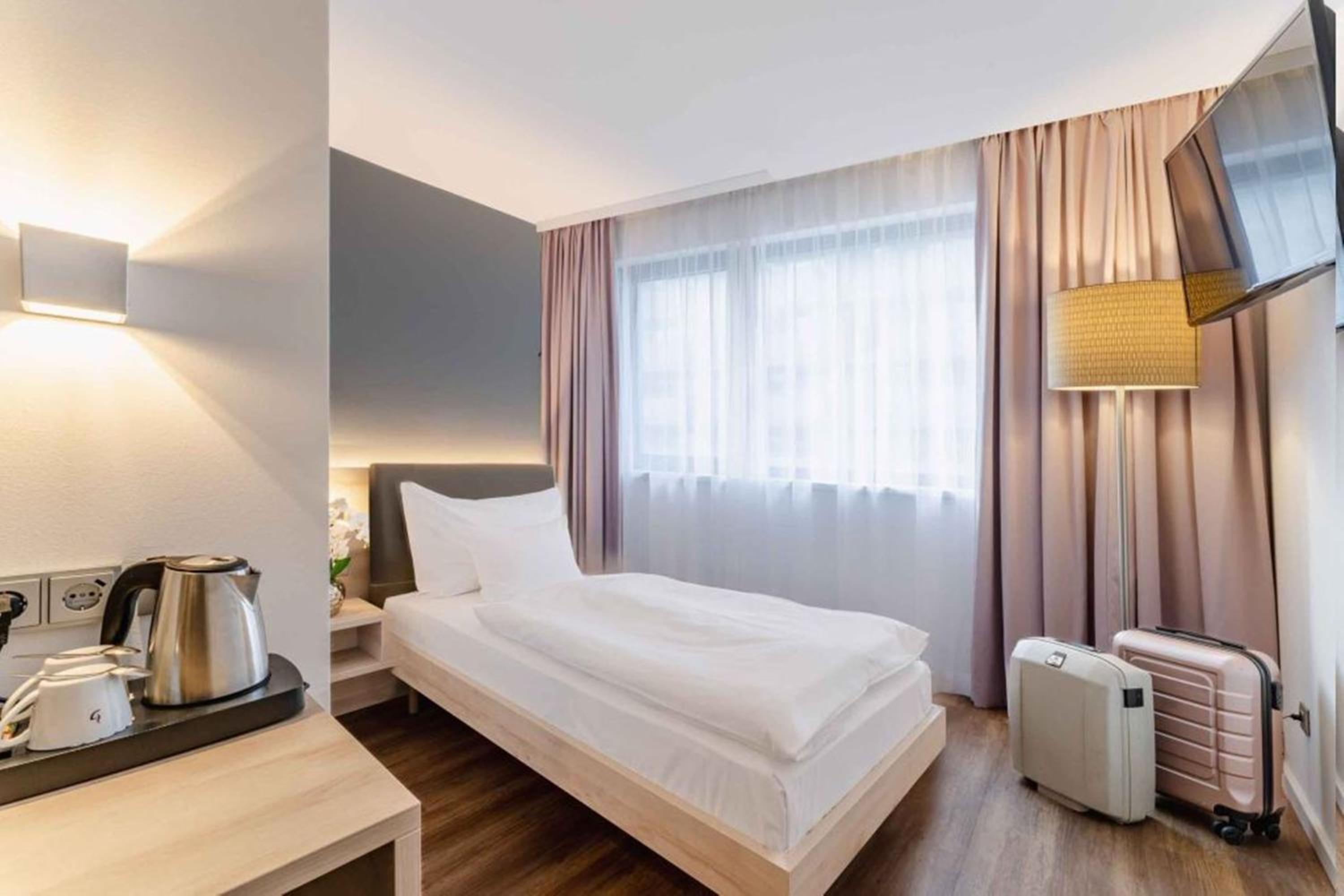 Standard Single Room photo 1