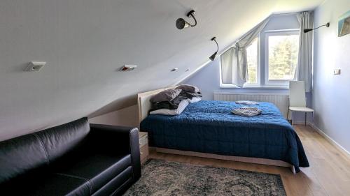 Double Room with Extra Bed photo 3