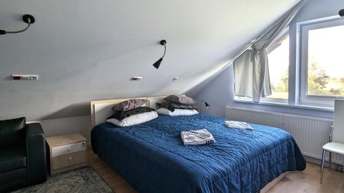 Double Room with Extra Bed photo 2
