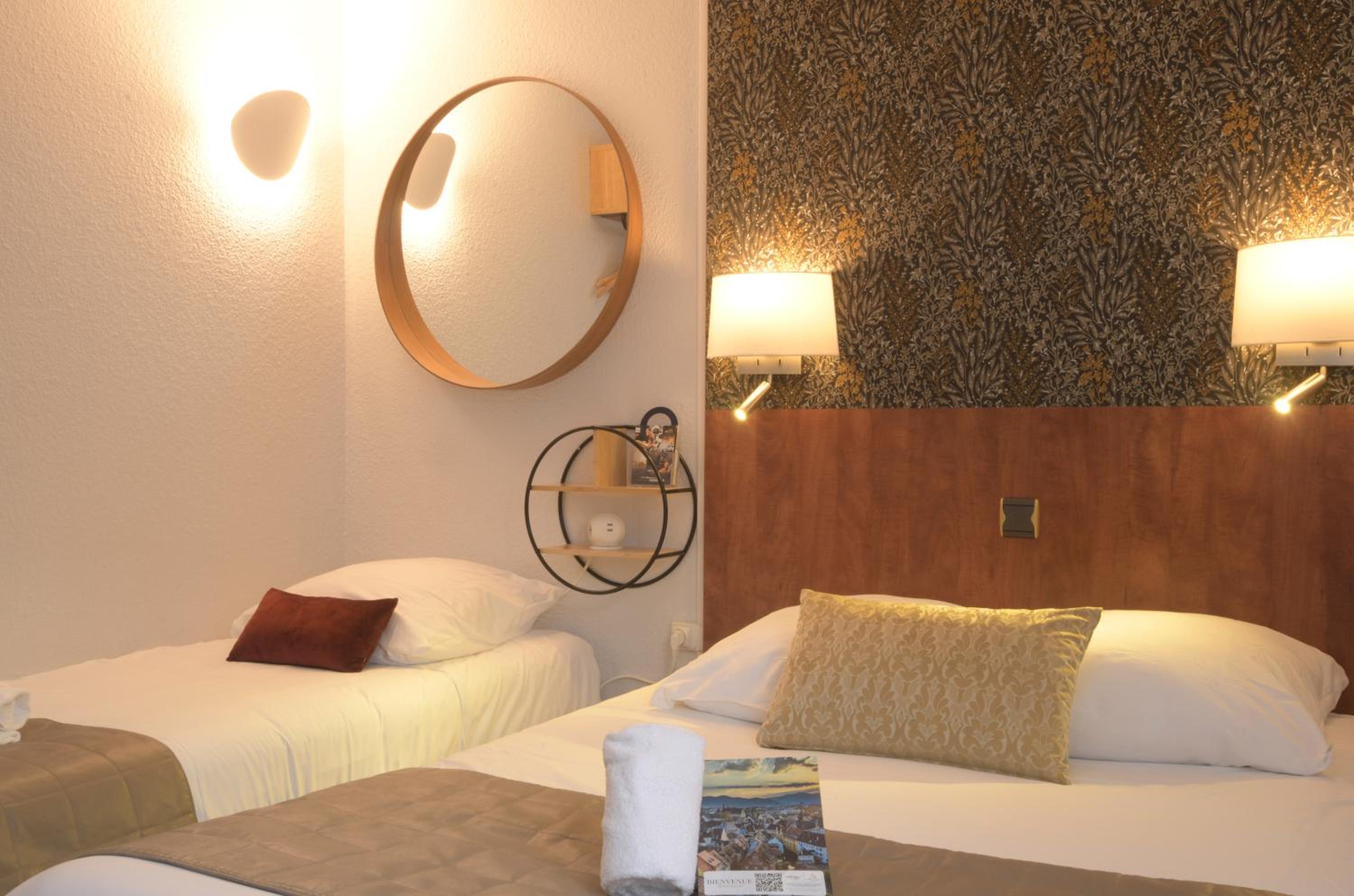 Triple Room With Bath