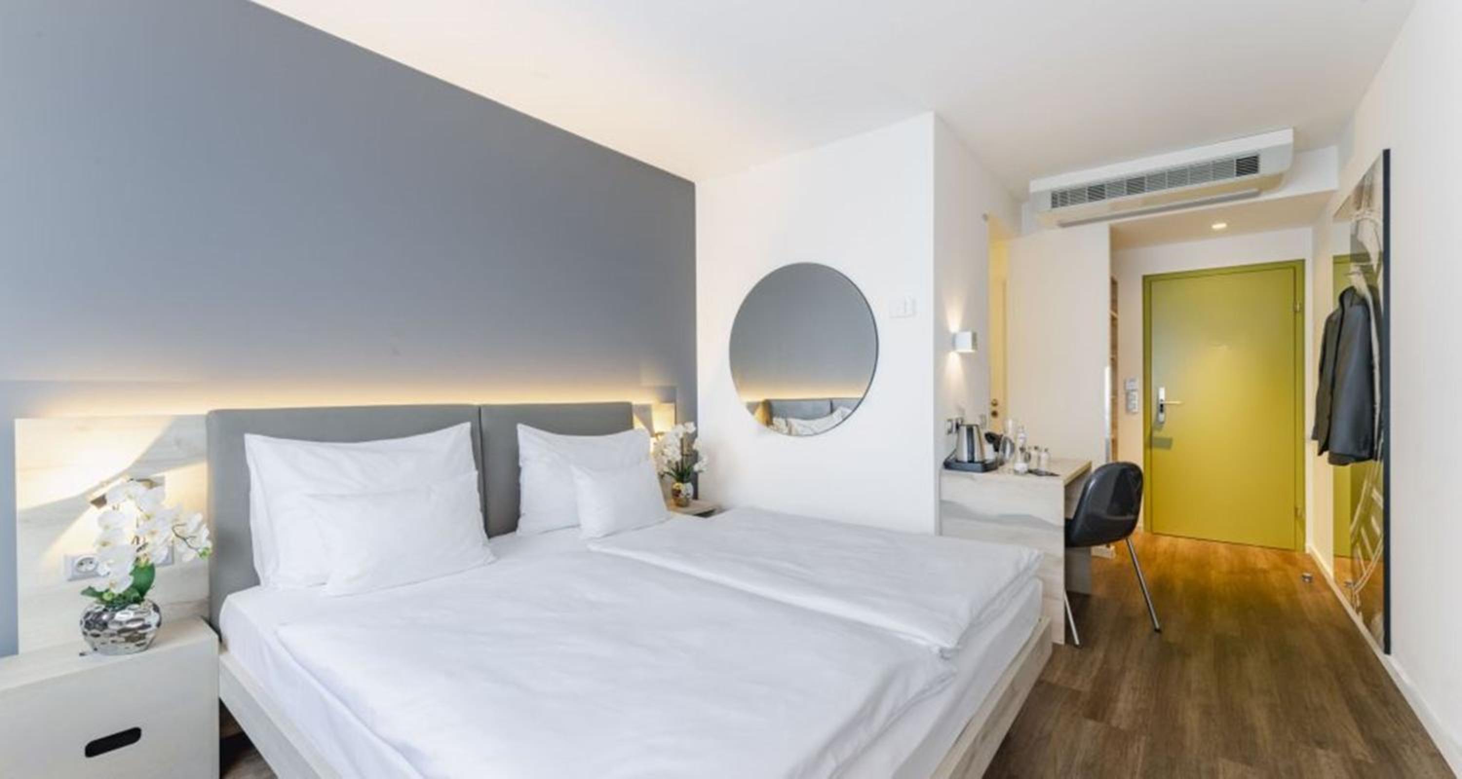 Standard Double Room photo 1