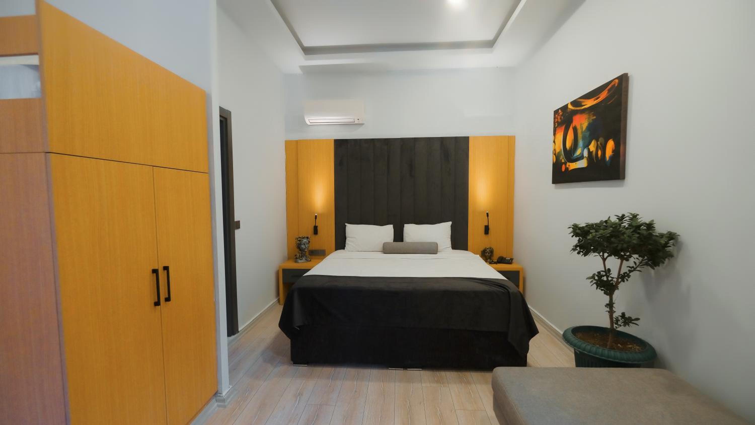 Family Junior Suite