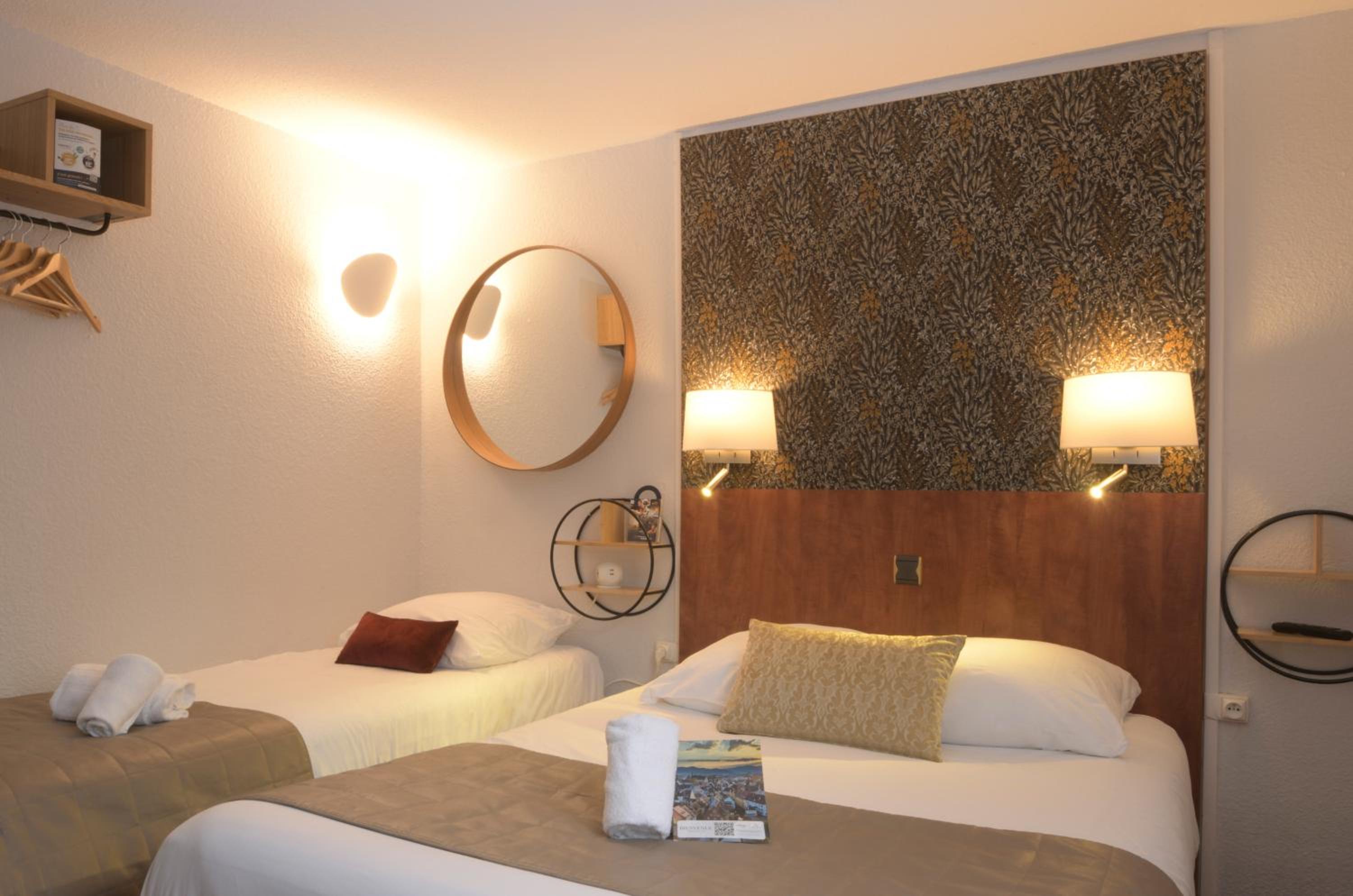 Triple Room With Bath