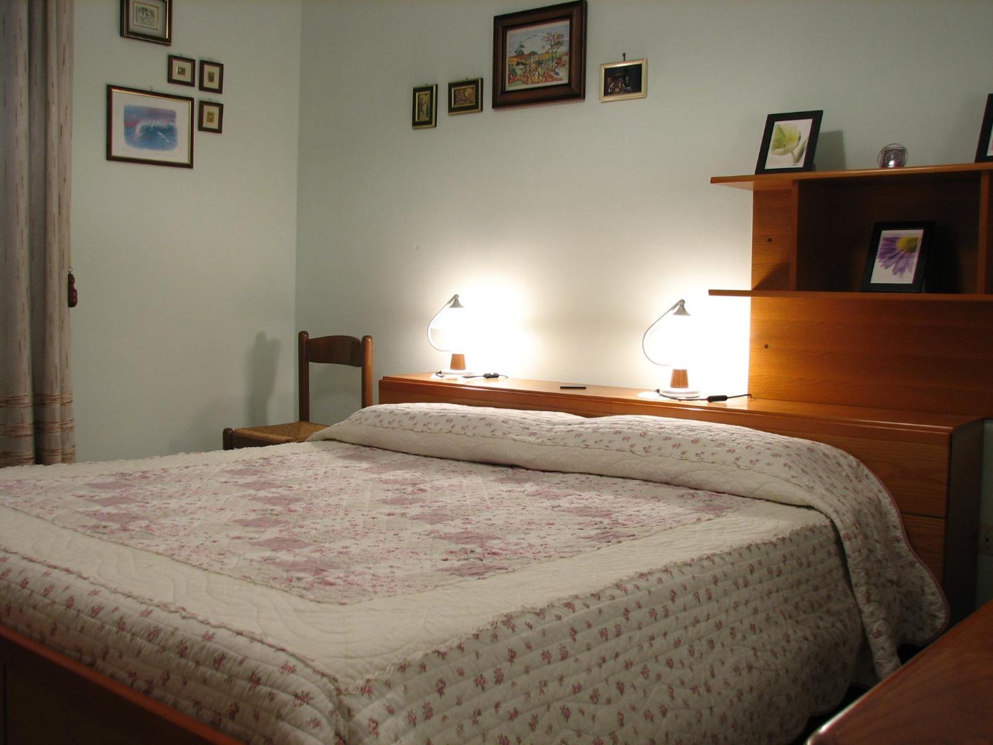 Double Room Private External Bathroom (different floor) photo 1