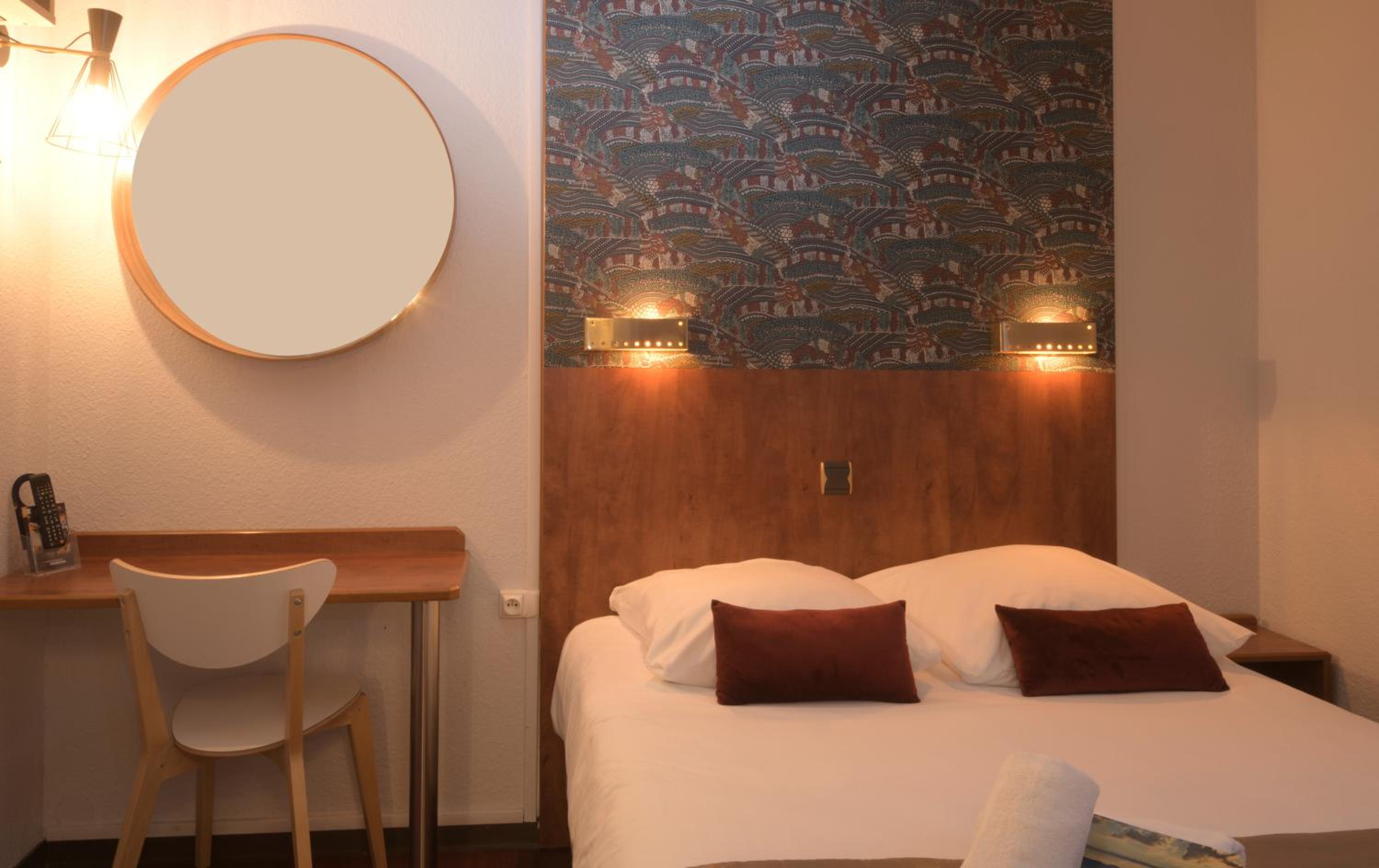Double Room - Photo 4