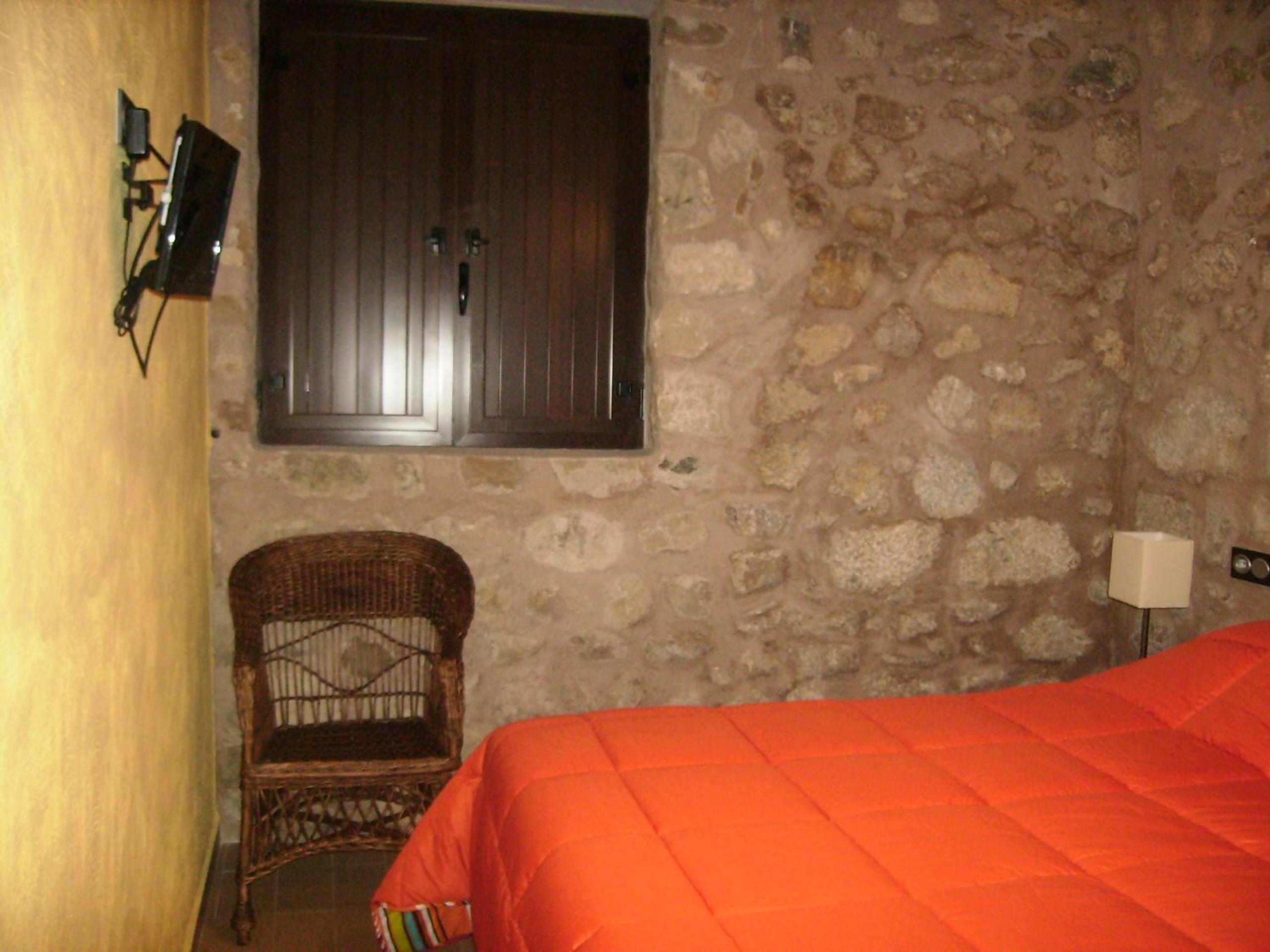 Double or Twin Room photo 3