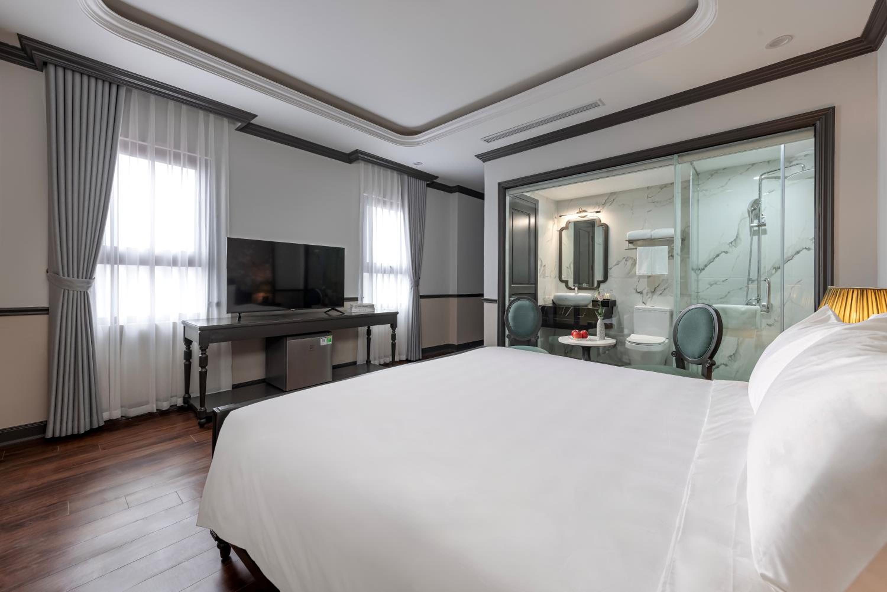 Superior Double Room photo 3