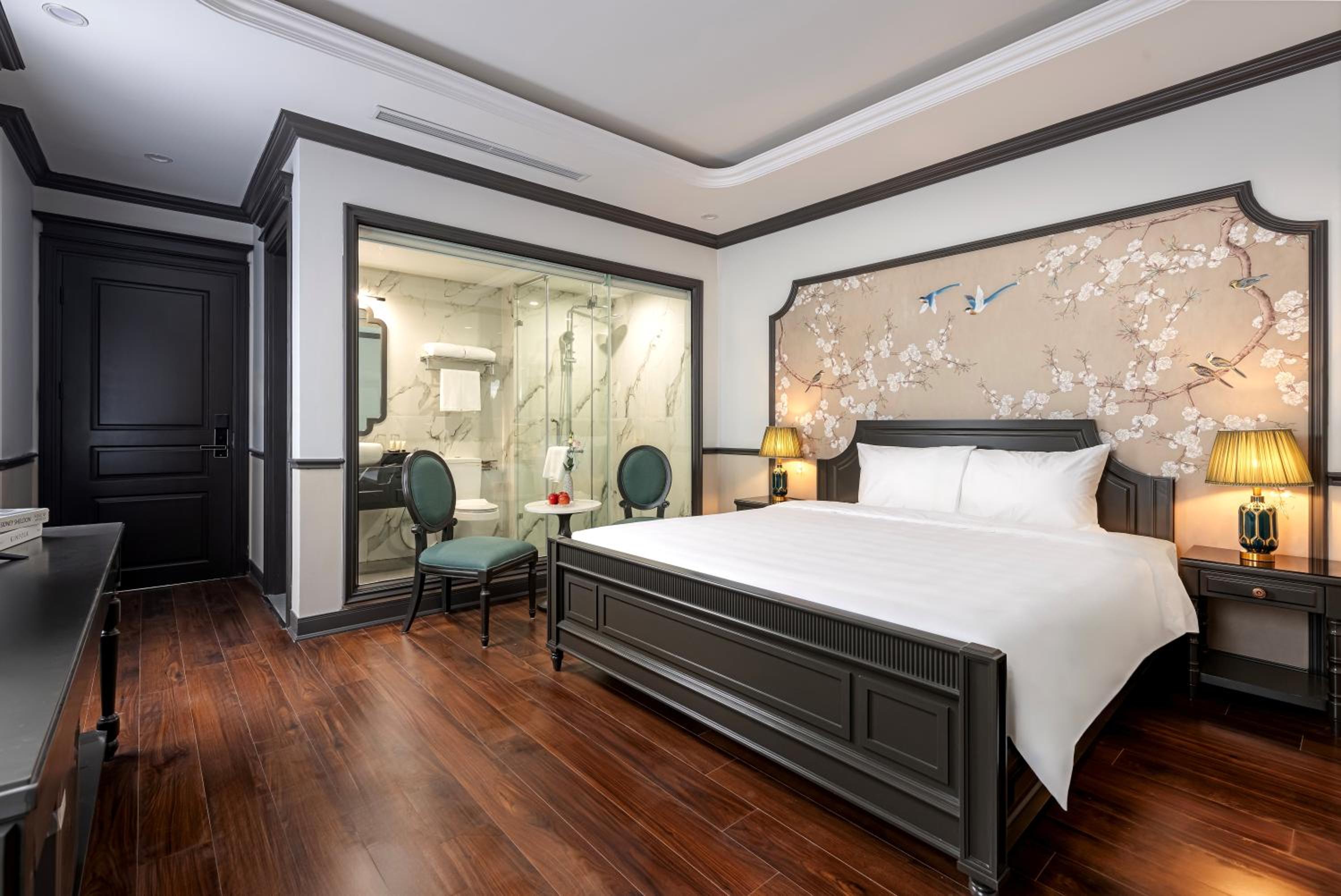 Superior Double Room photo 1