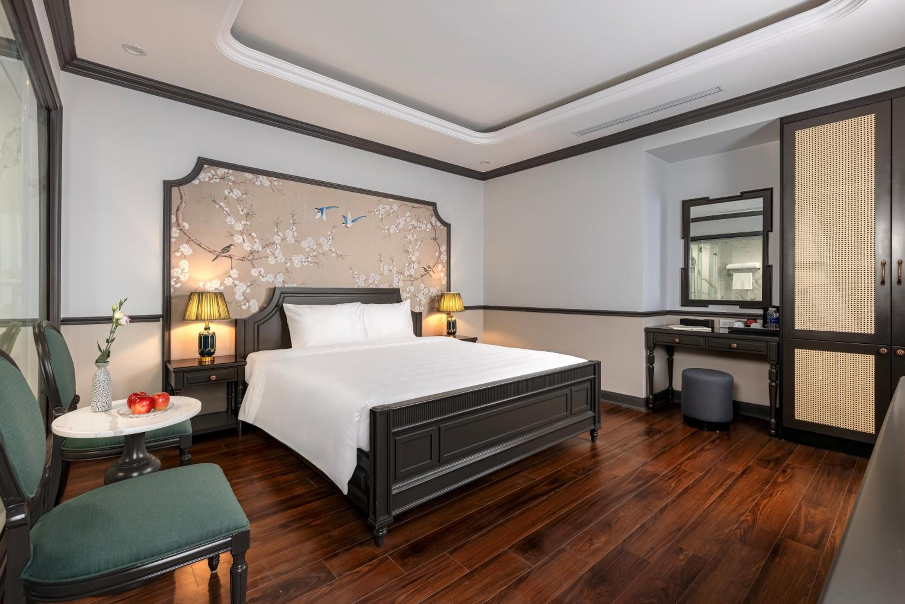 Superior Double Room photo 2