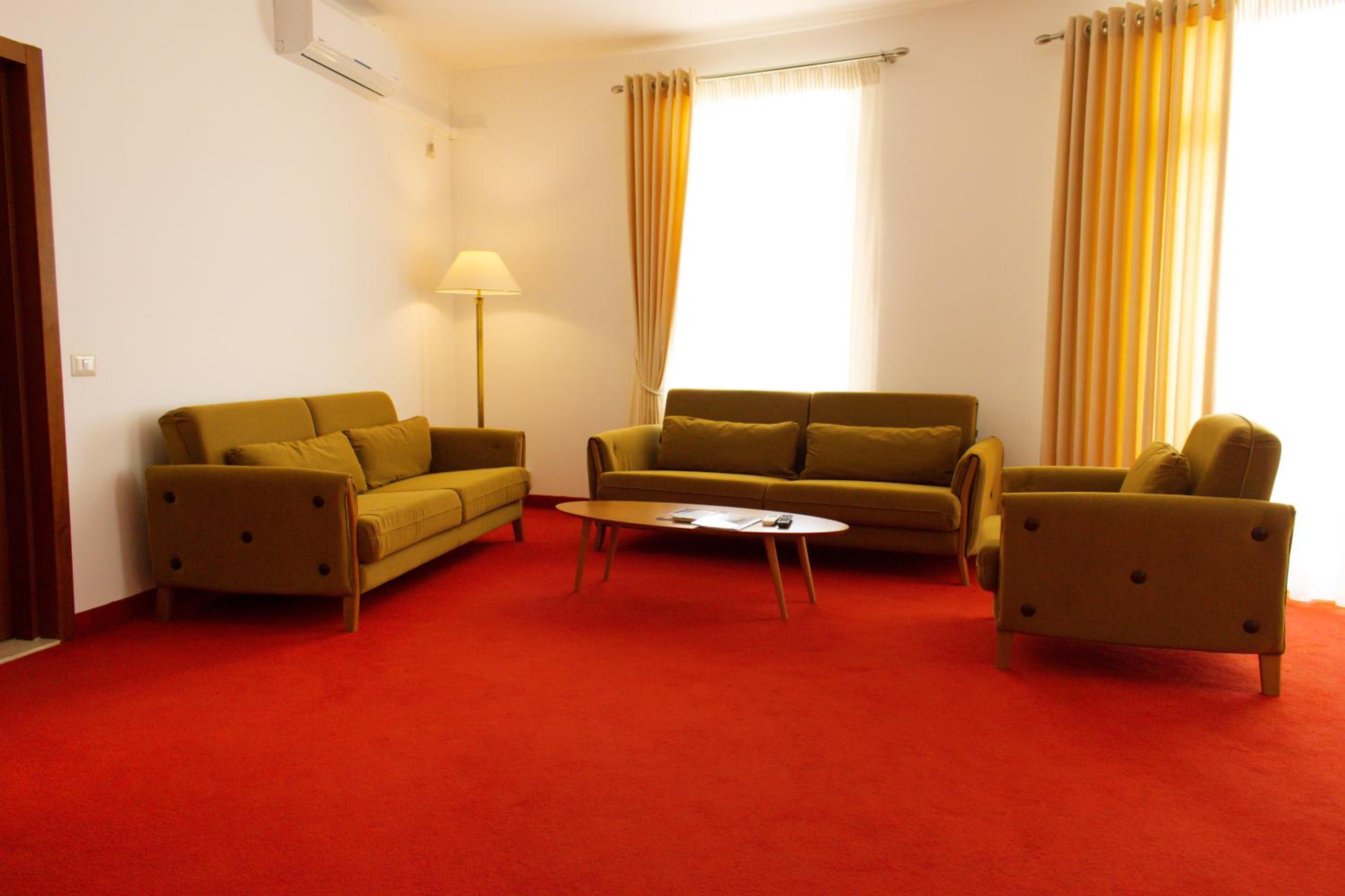 Family Junior Suite