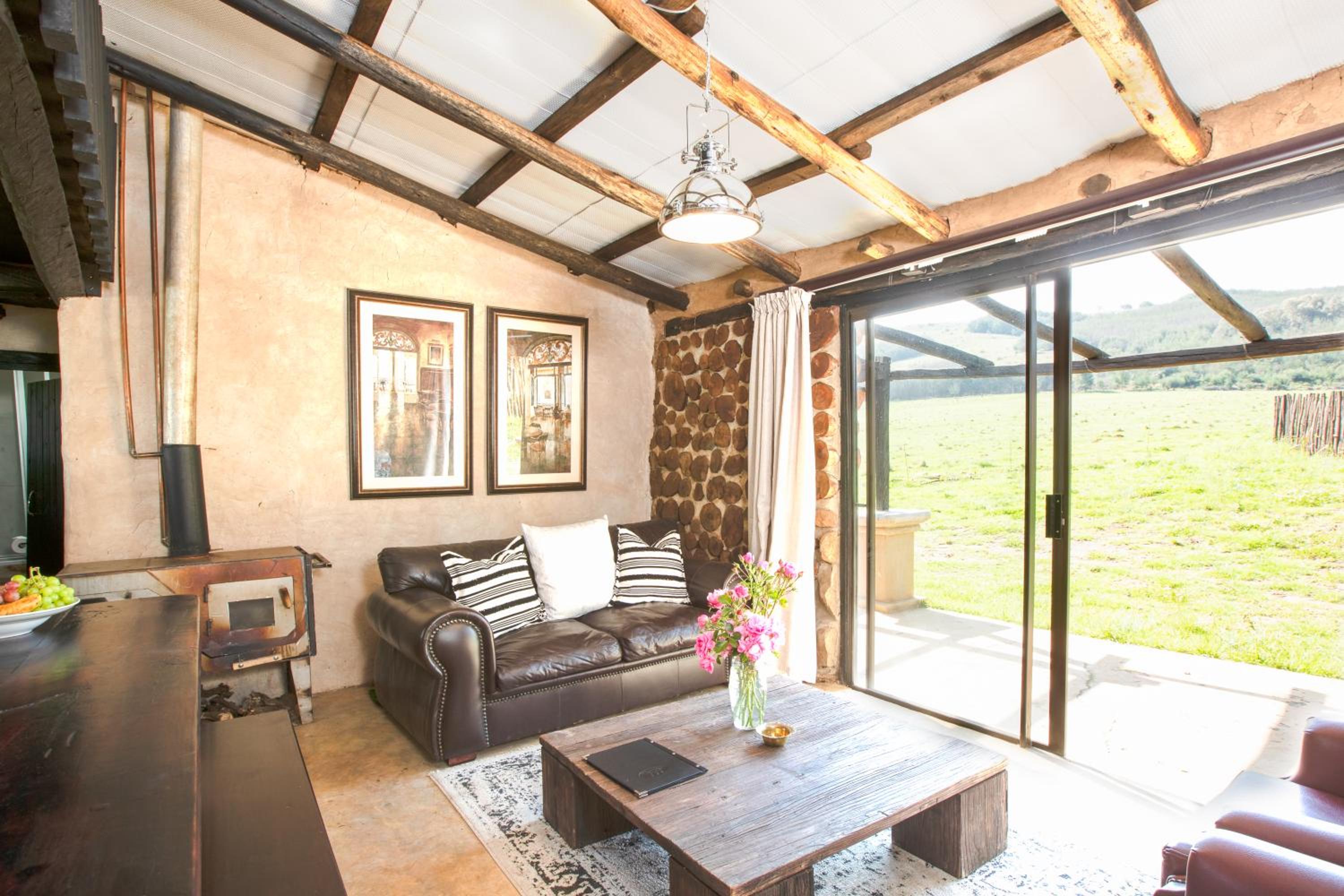 Family Cabin