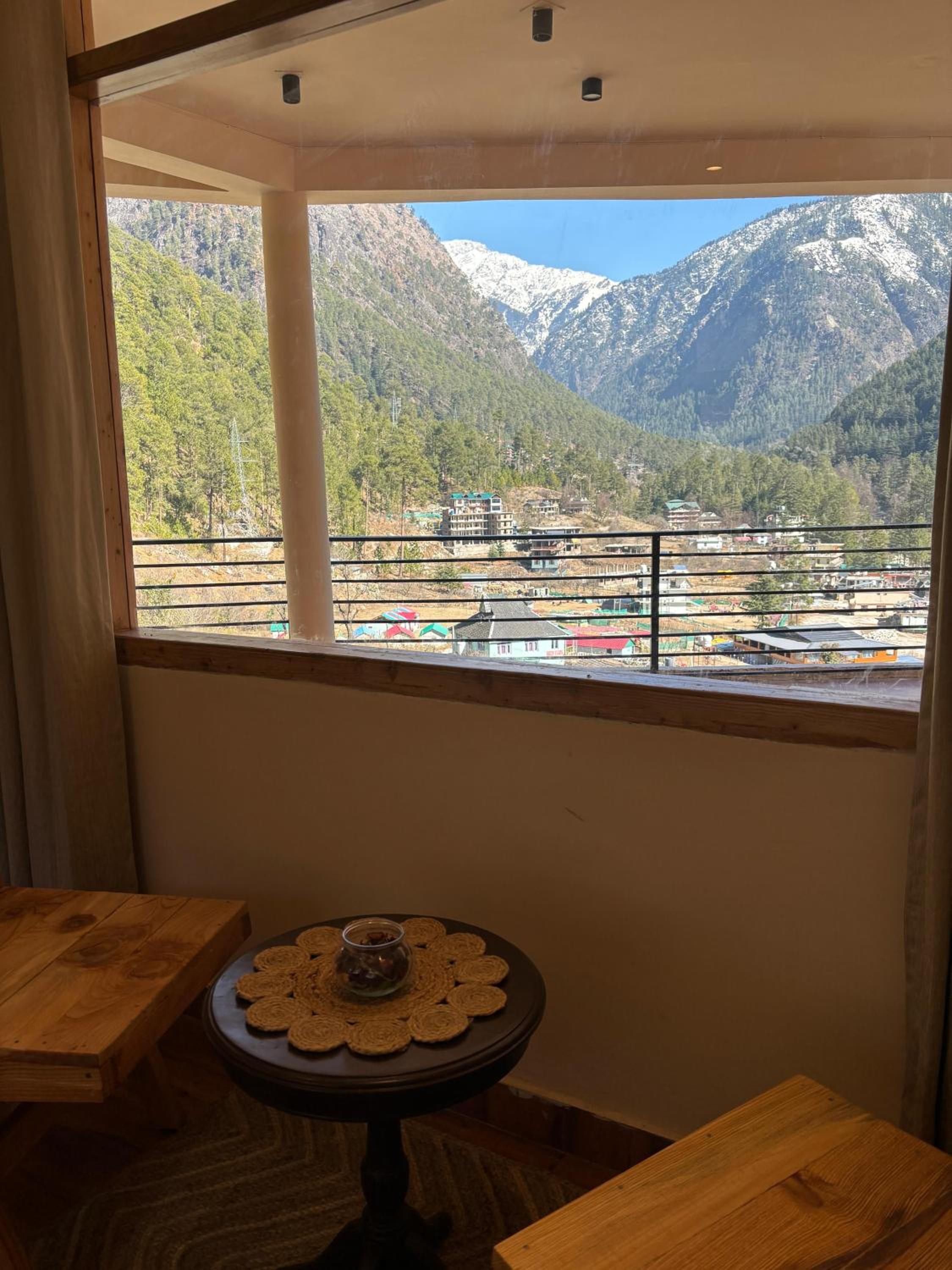 Double Room with Mountain View photo 3