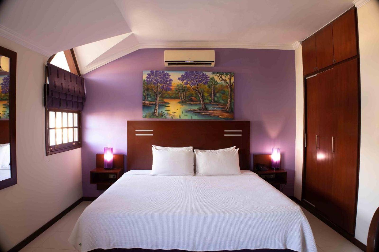 Double Room photo 3