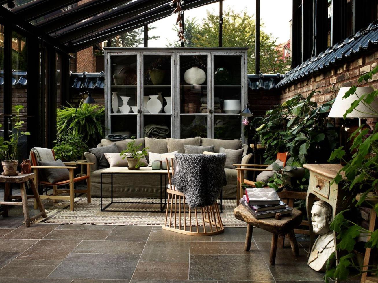 Duplex Suite