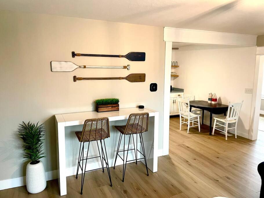 Two-Bedroom Villa photo 3