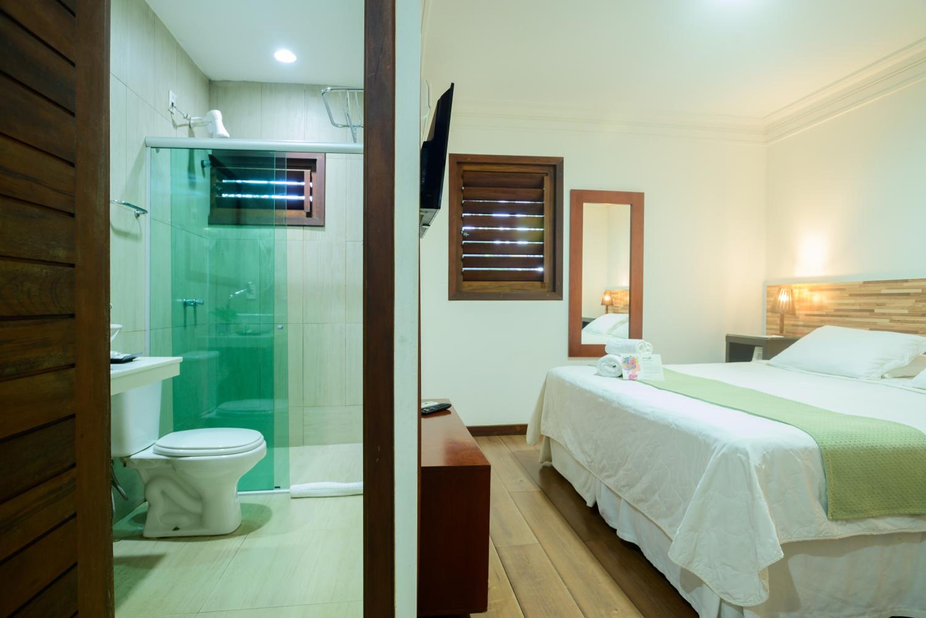 Deluxe Suite - Photo 2