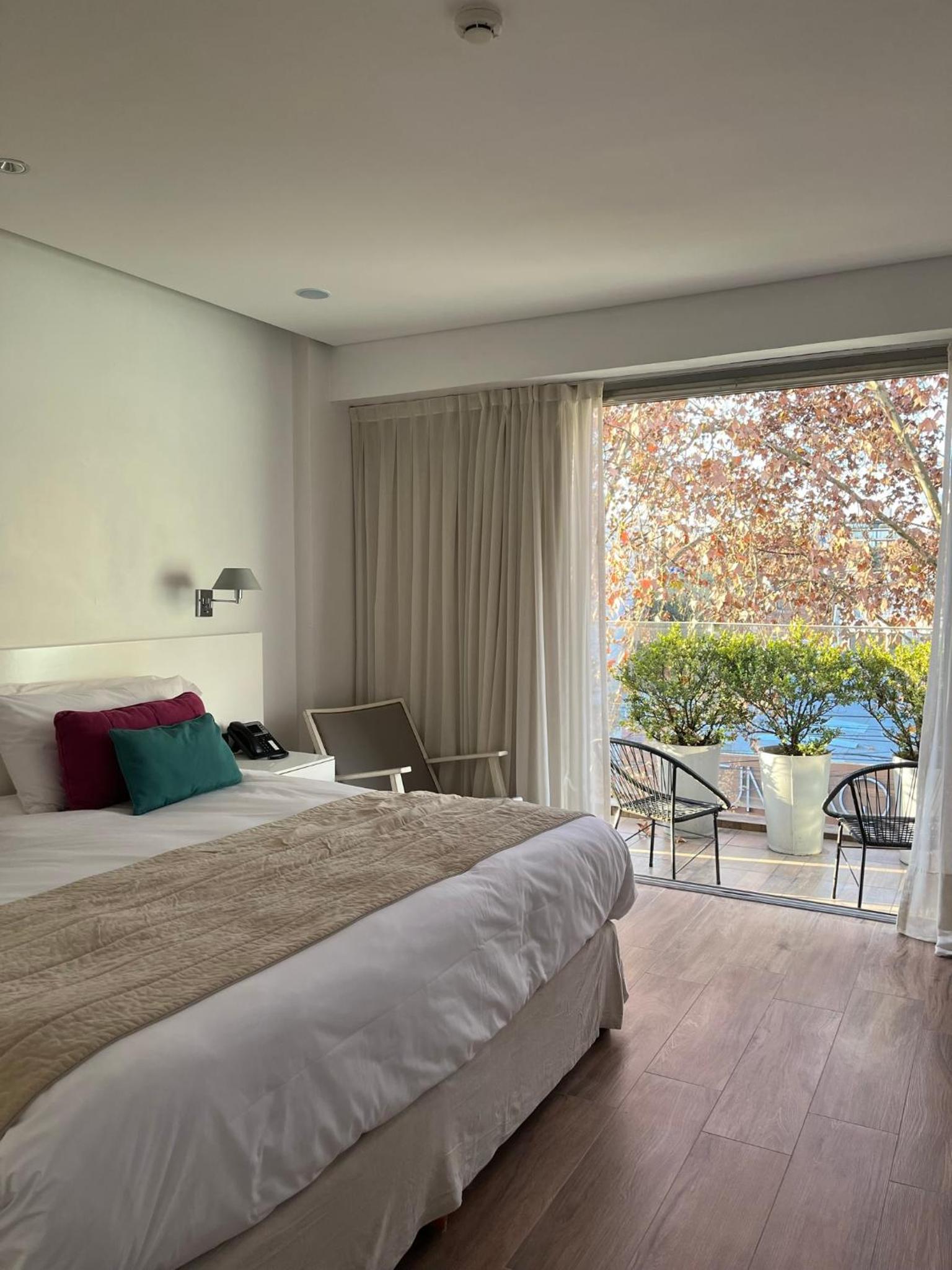 Classic Double or Twin Room photo 1
