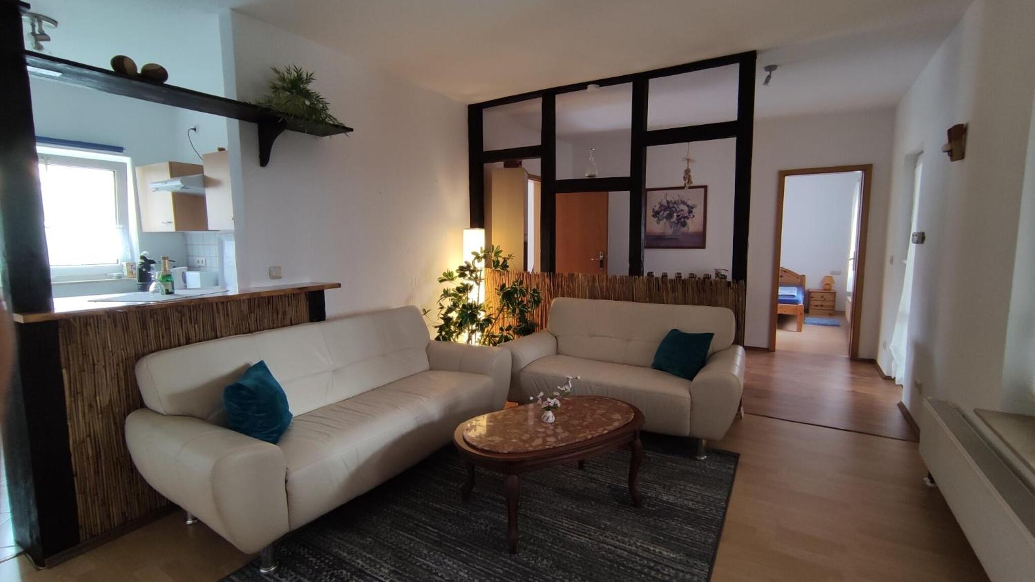 One-Bedroom House photo 1