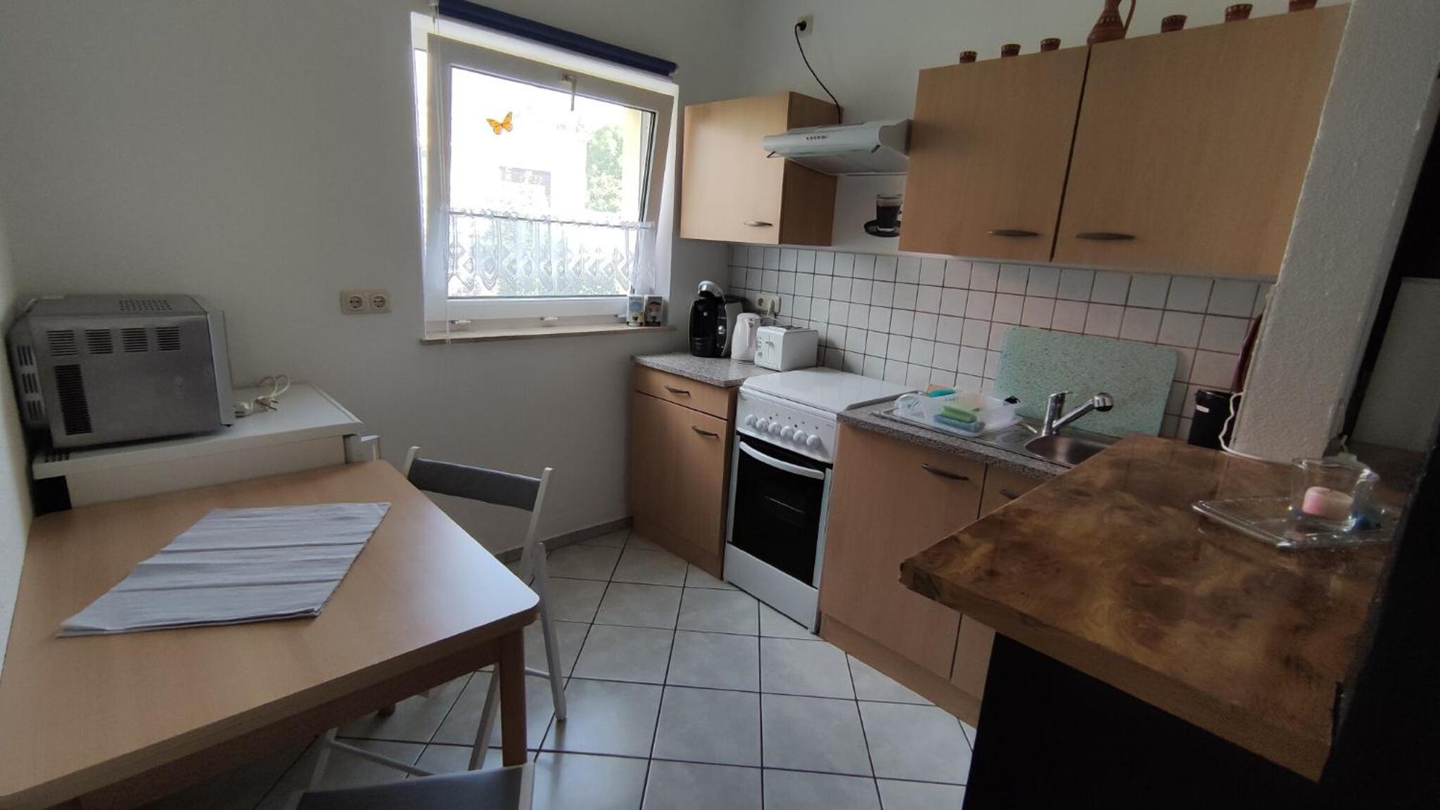 One-Bedroom House photo 2
