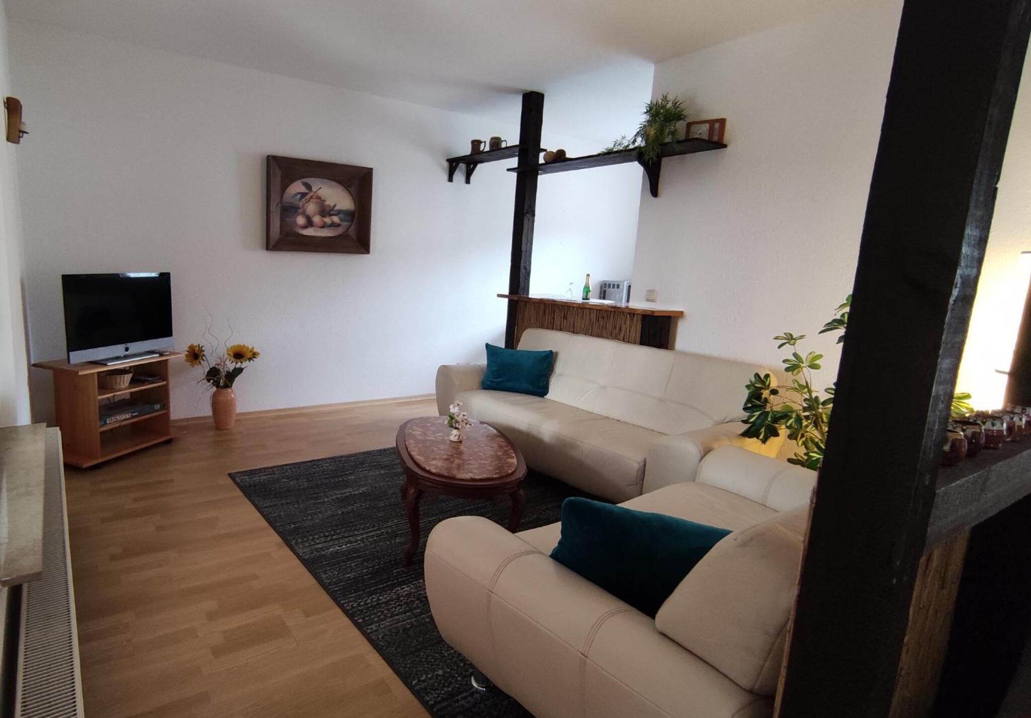 One-Bedroom House photo 3