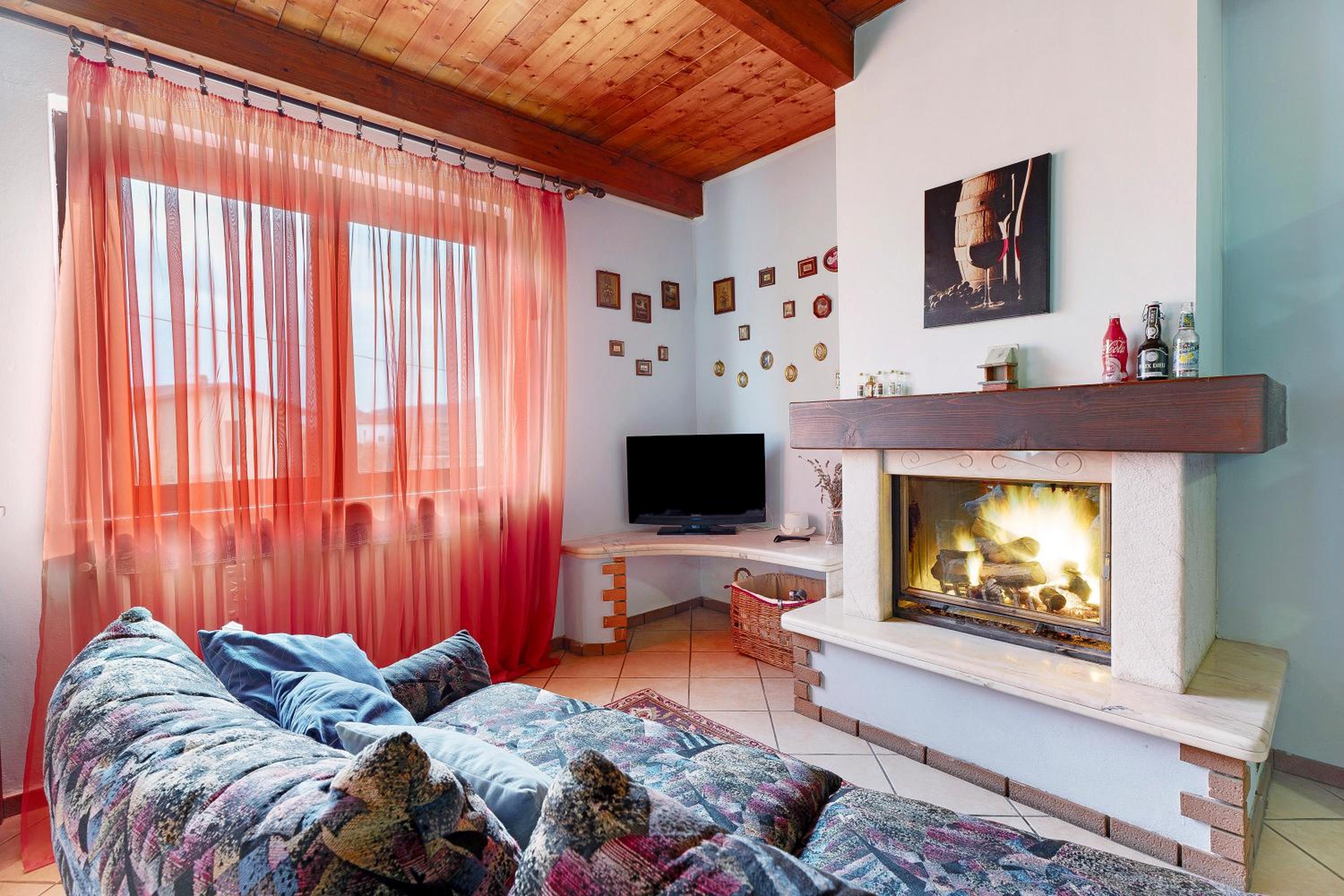 Two-Bedroom Superior Apartment