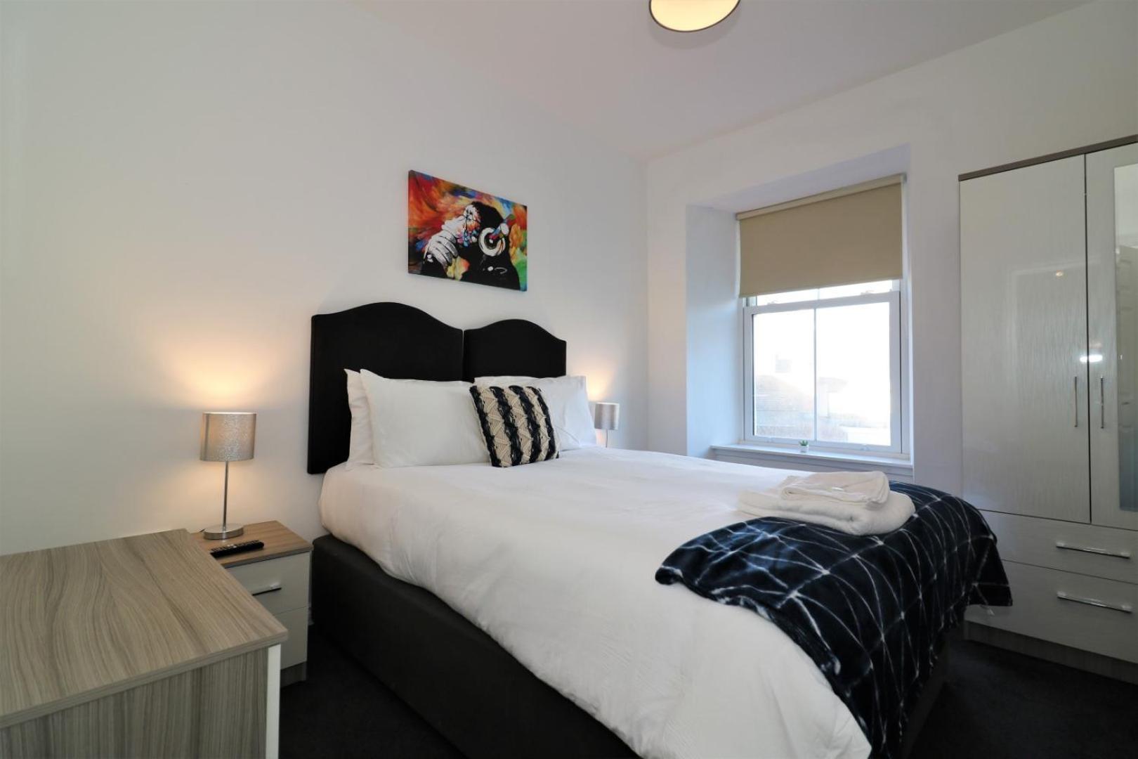 Two-Bedroom Apartment photo 1