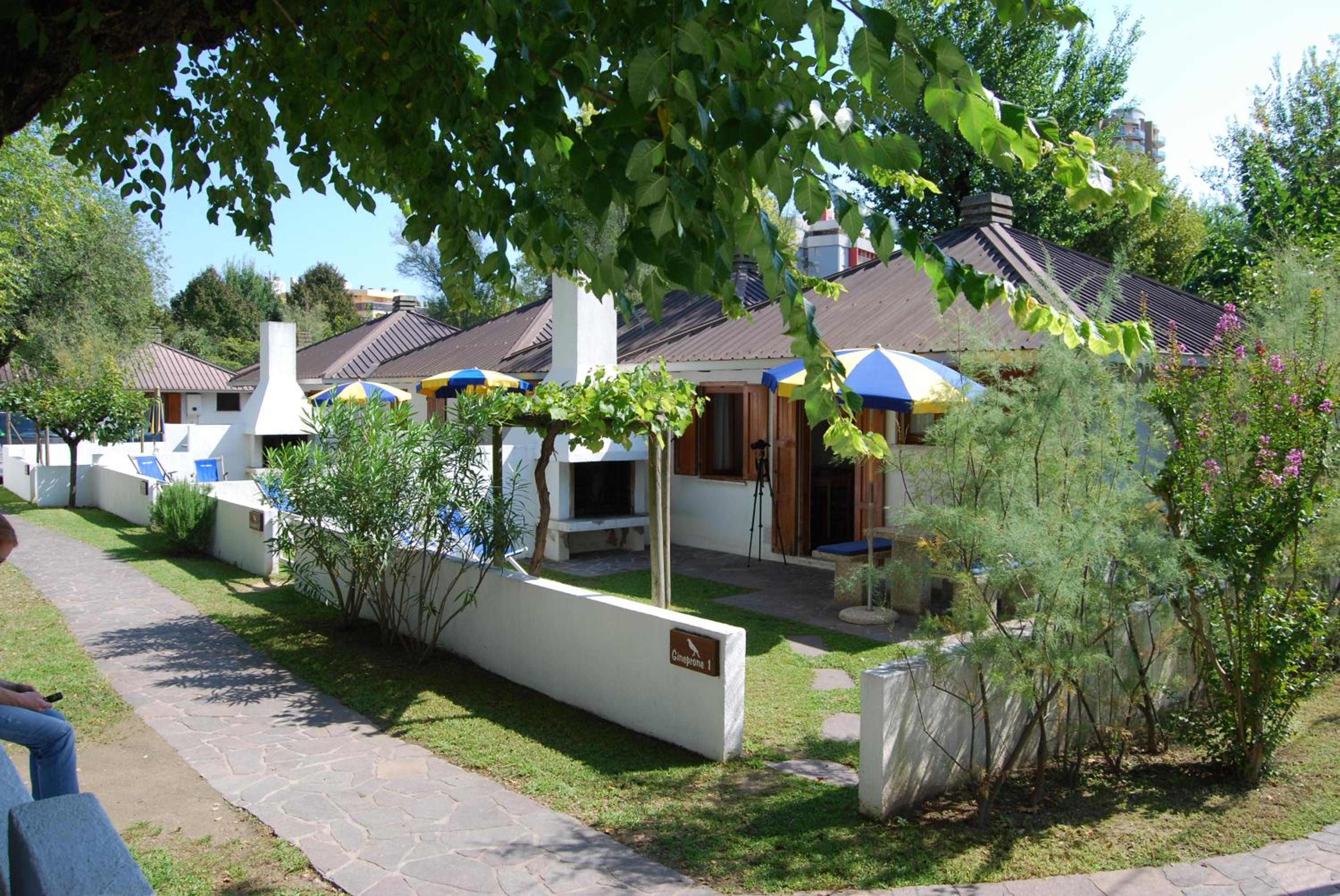 Deluxe Bungalow - Photo 6